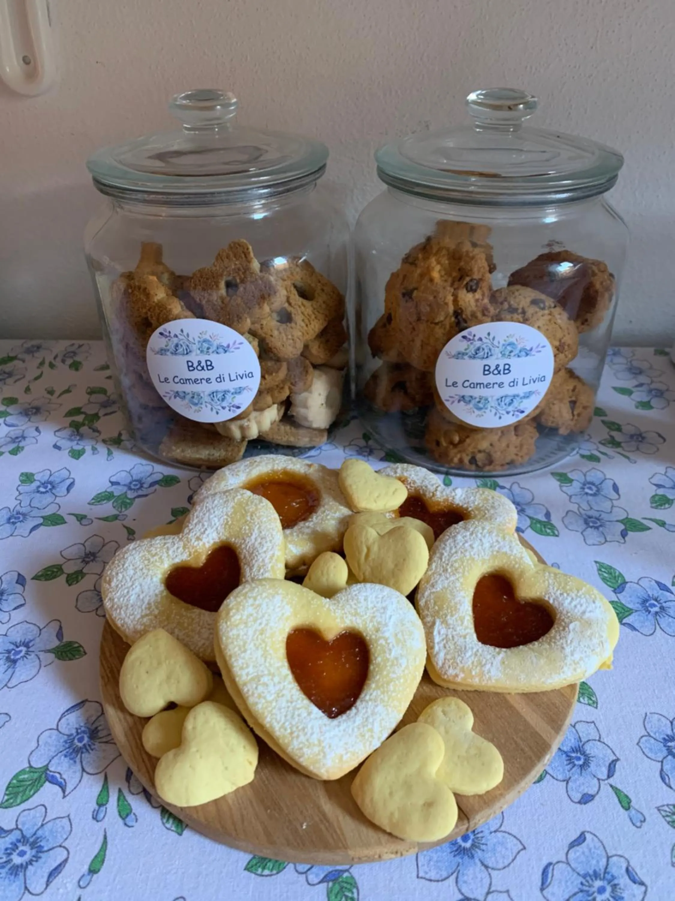 B&B Le Camere di Livia