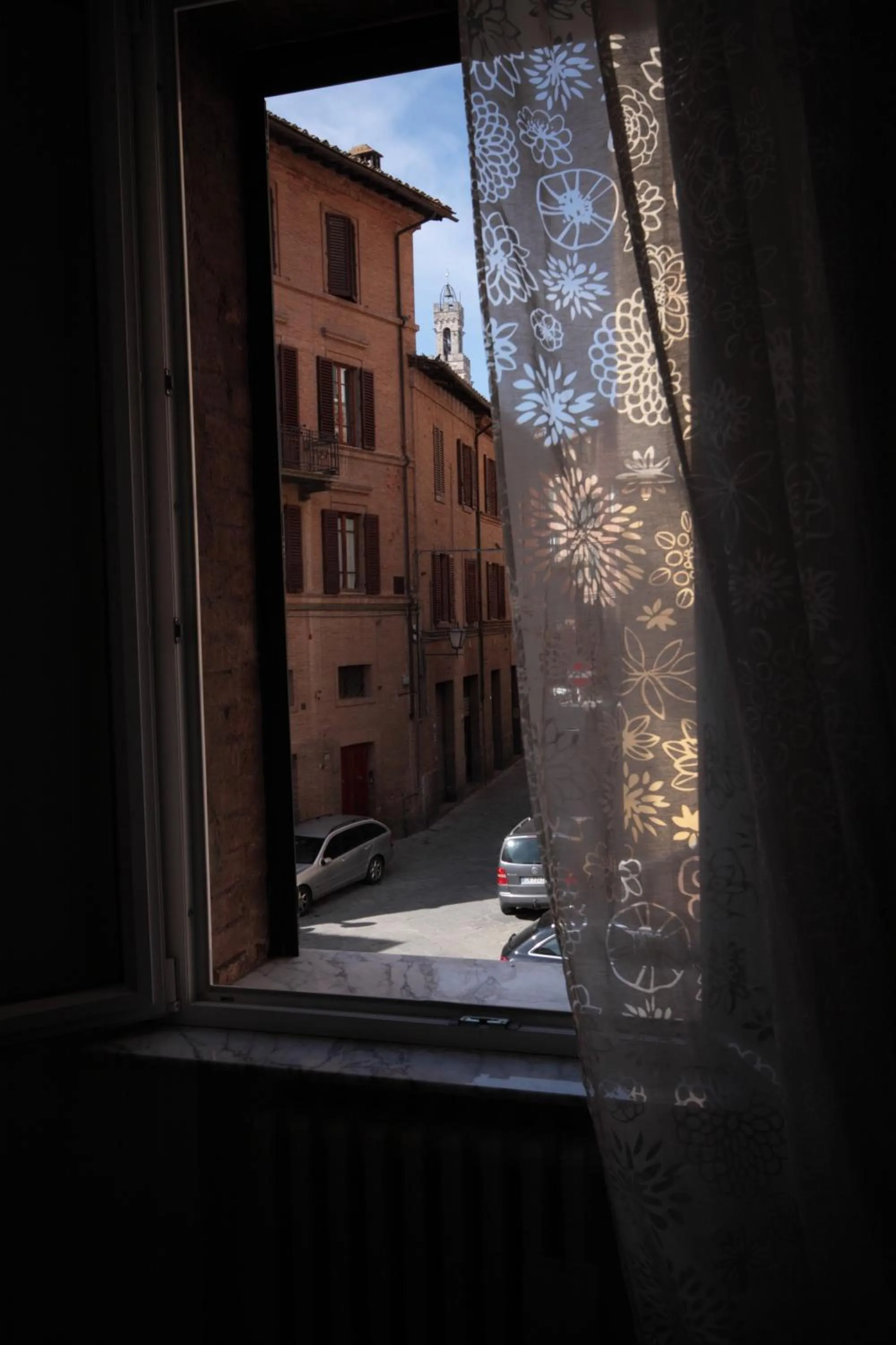 View (from property/room) in B&B Le Camere di Livia