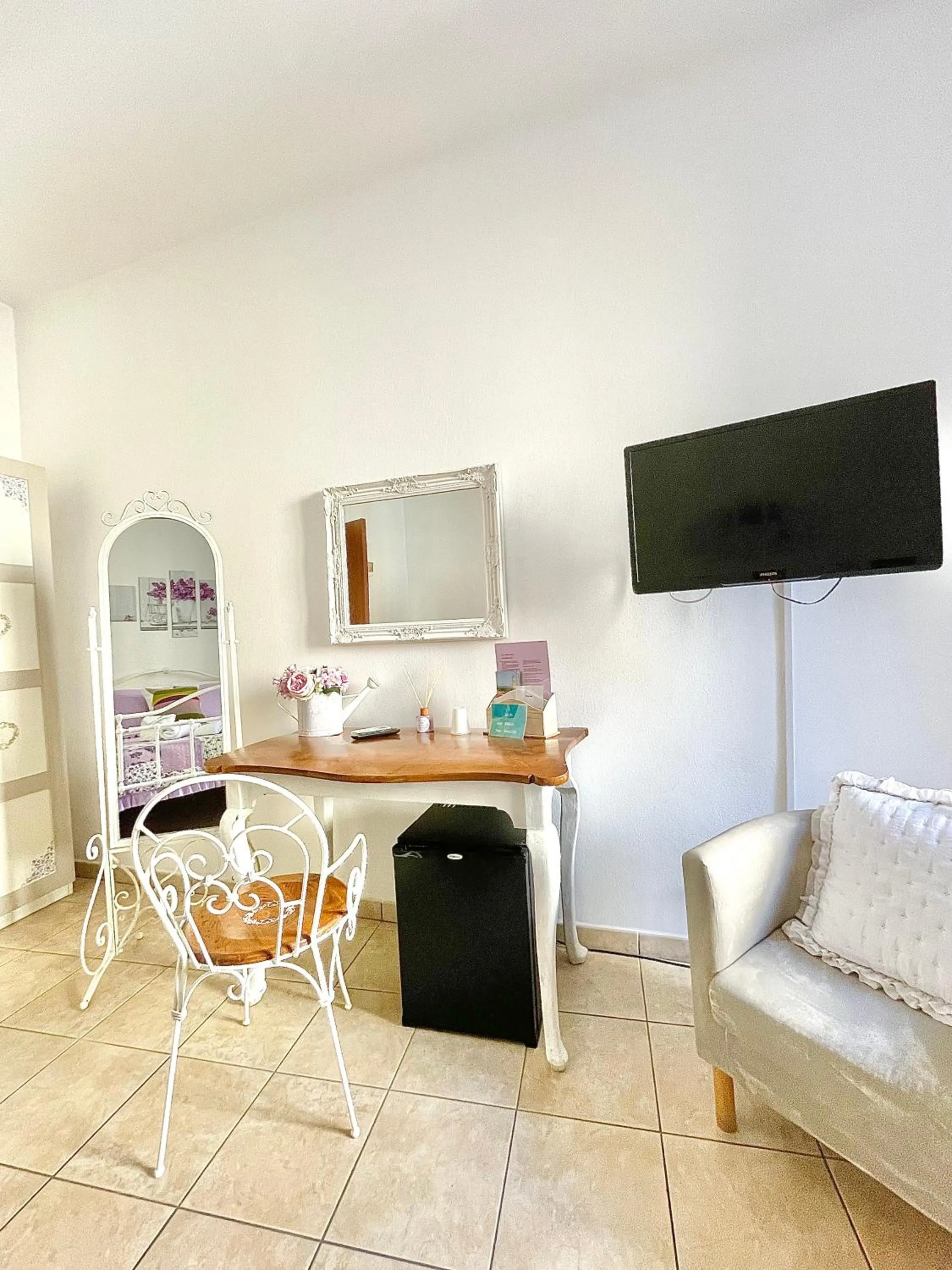 B&B Le Camere di Livia