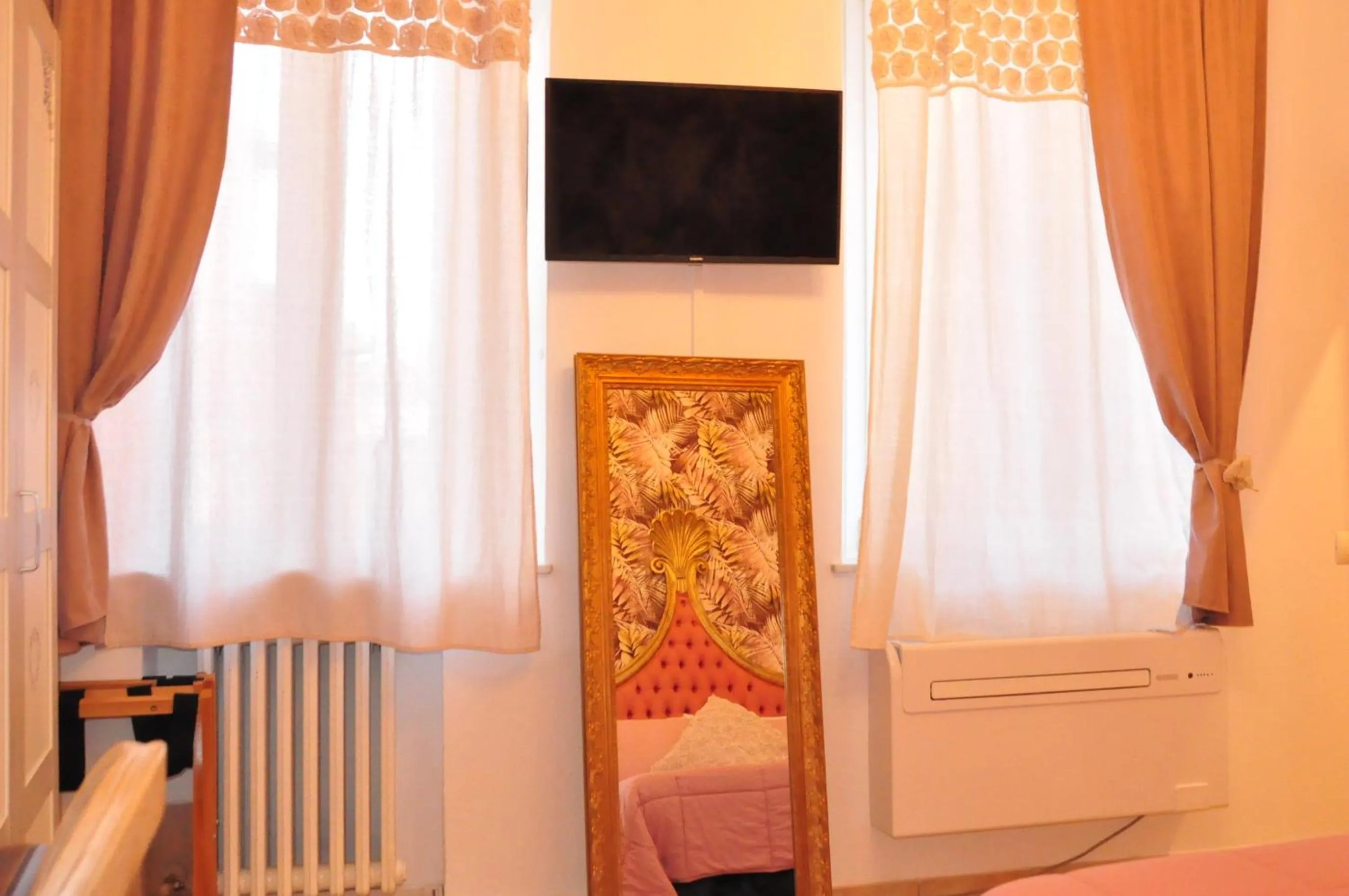 Bed in B&B Le Camere di Livia