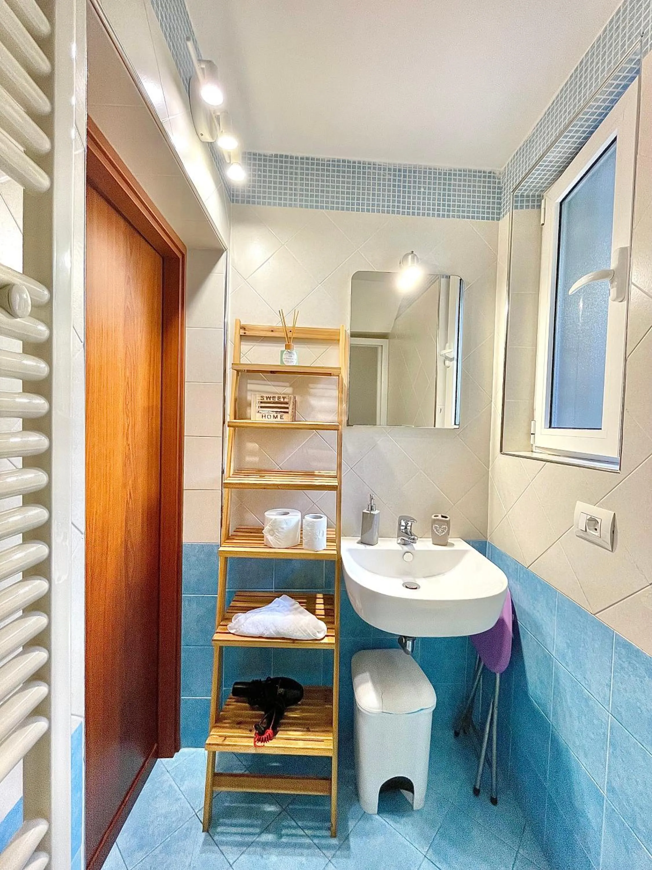 B&B Le Camere di Livia