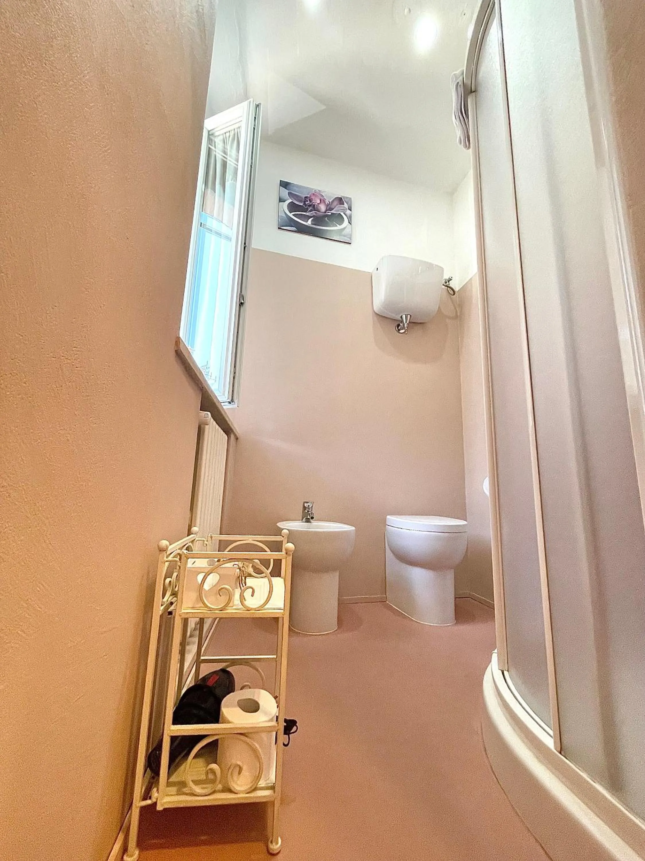 B&B Le Camere di Livia