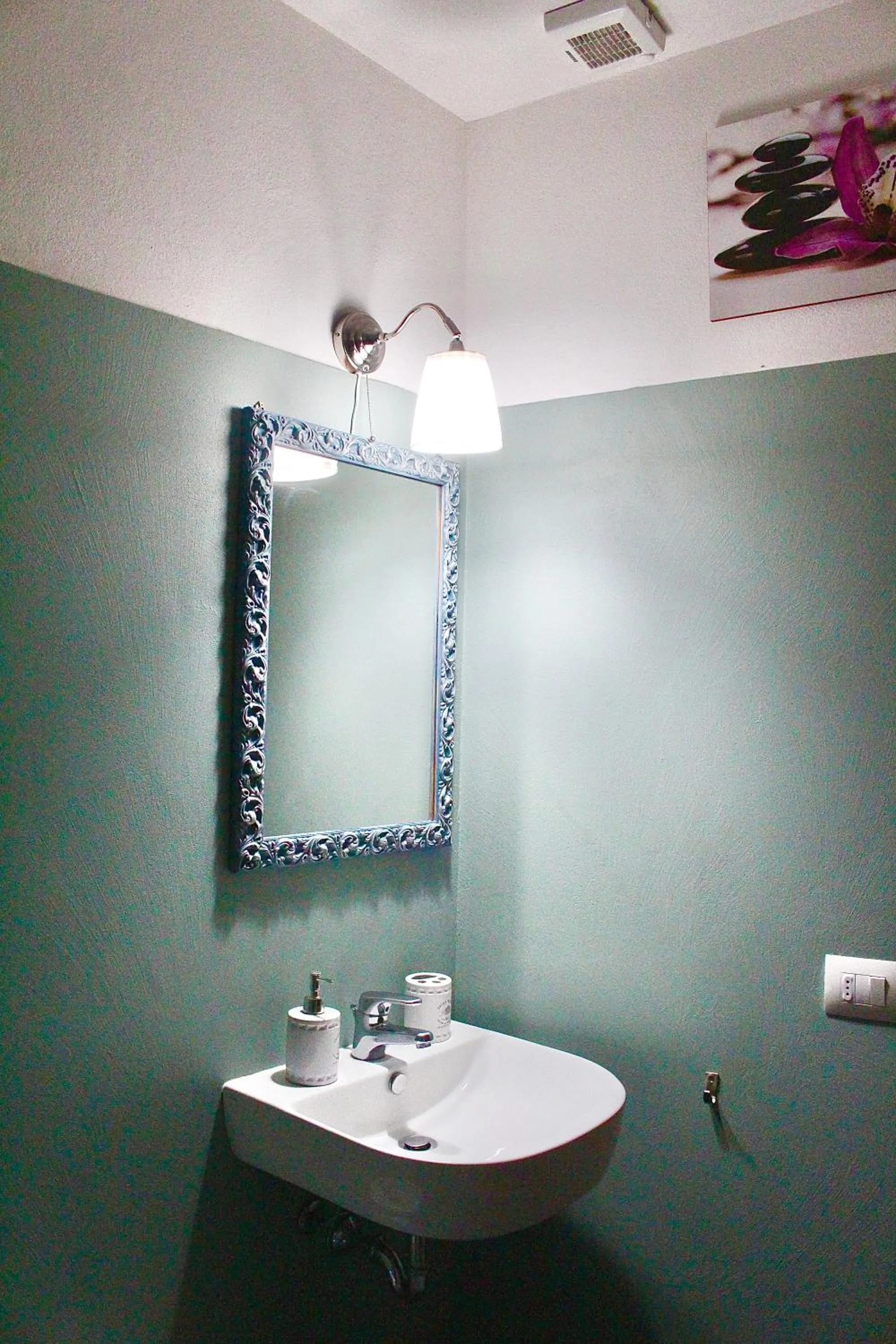 B&B Le Camere di Livia