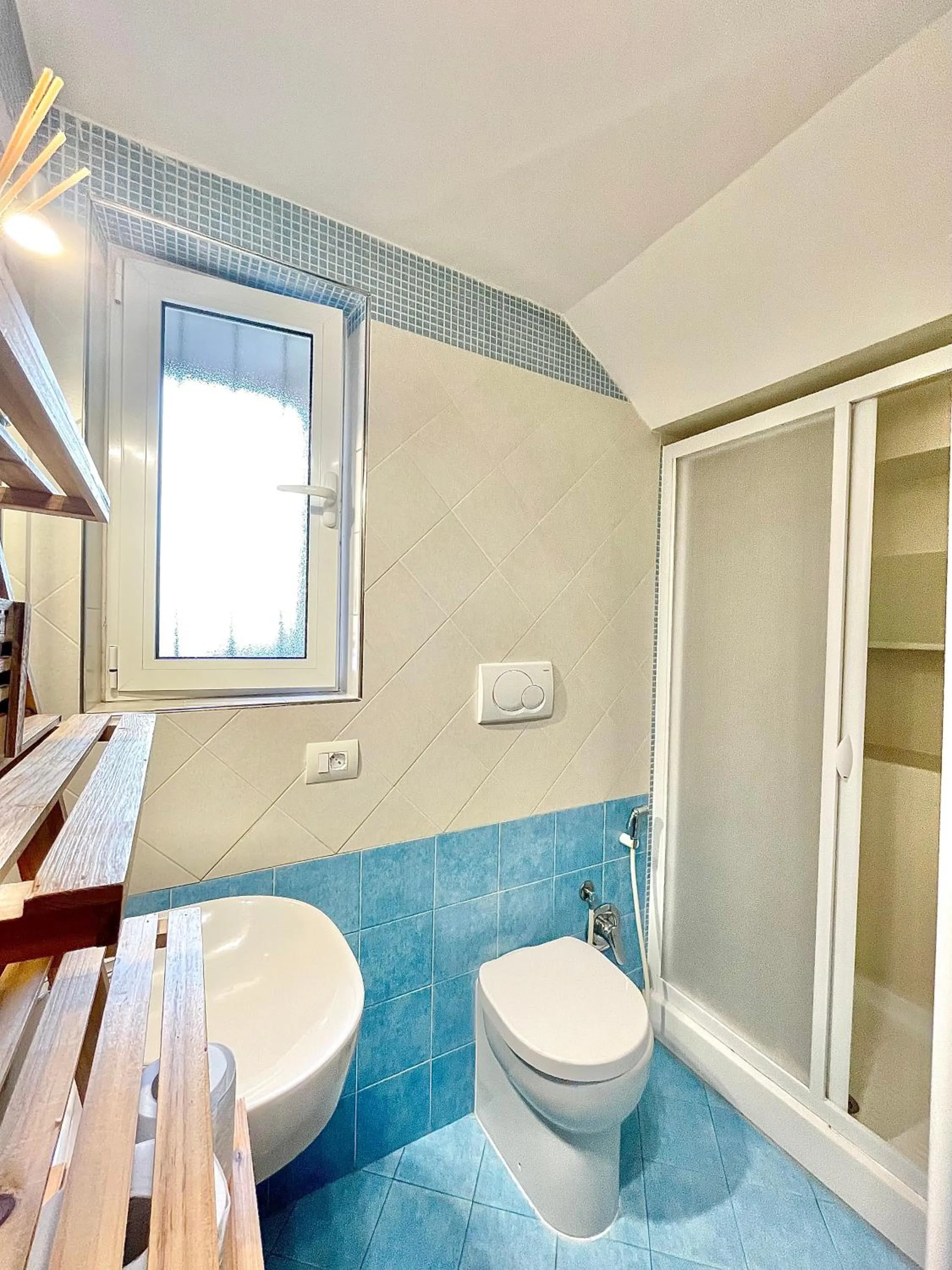 B&B Le Camere di Livia