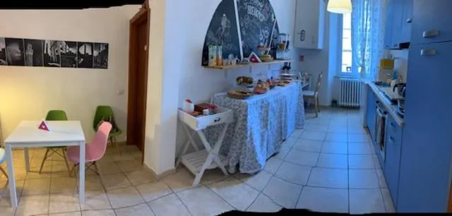 B&B Le Camere di Livia