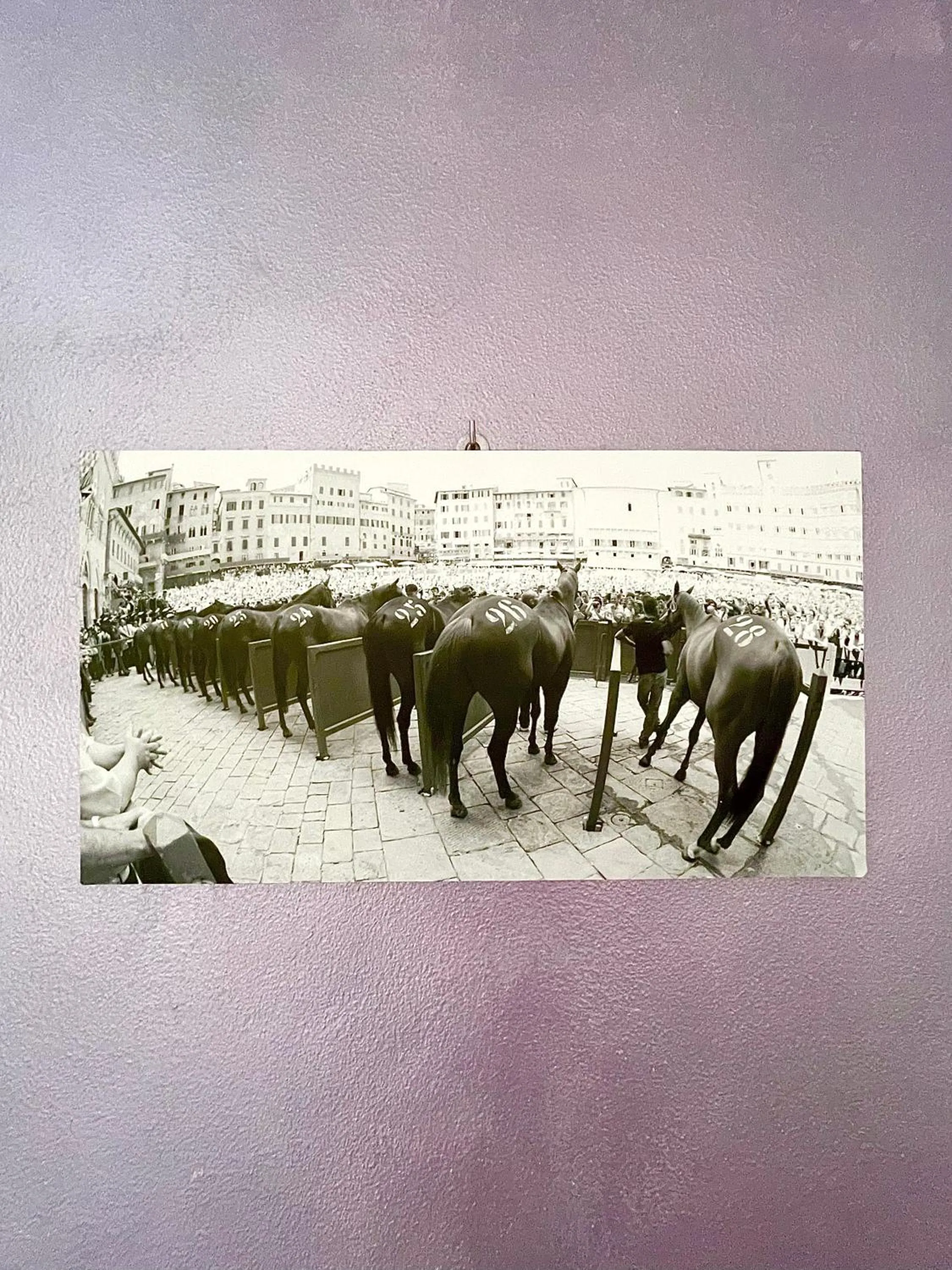 B&B Le Camere di Livia