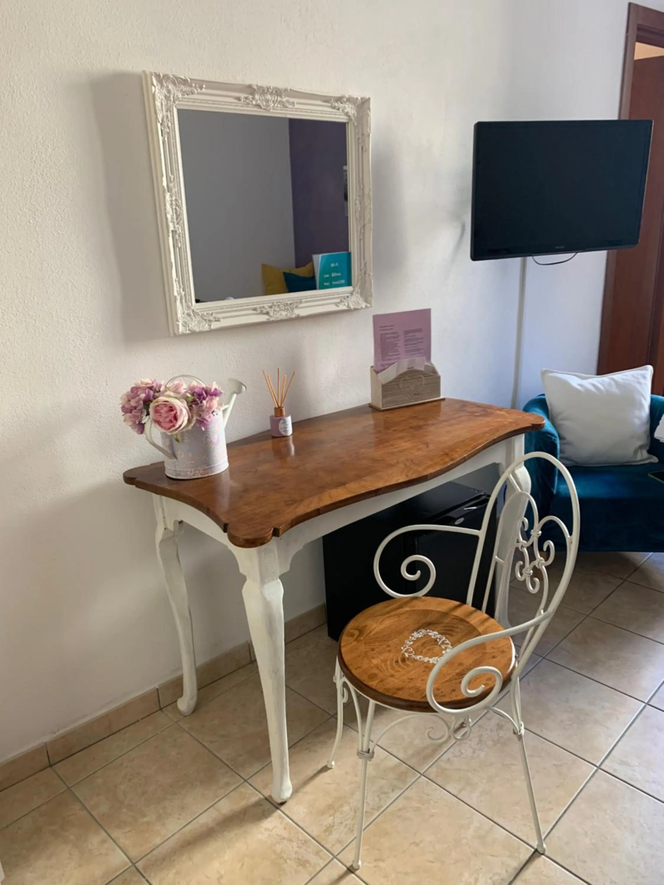 B&B Le Camere di Livia