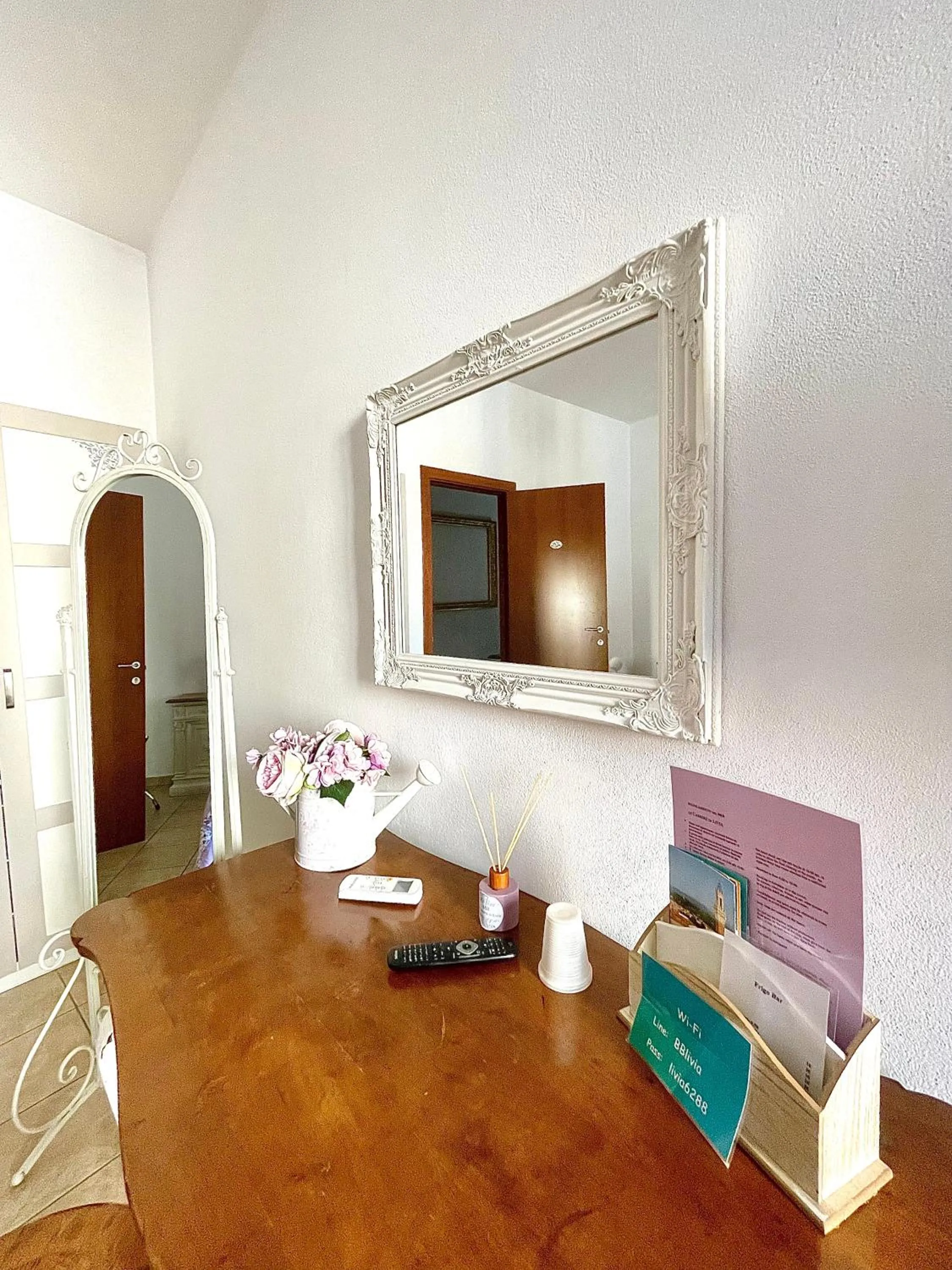 B&B Le Camere di Livia