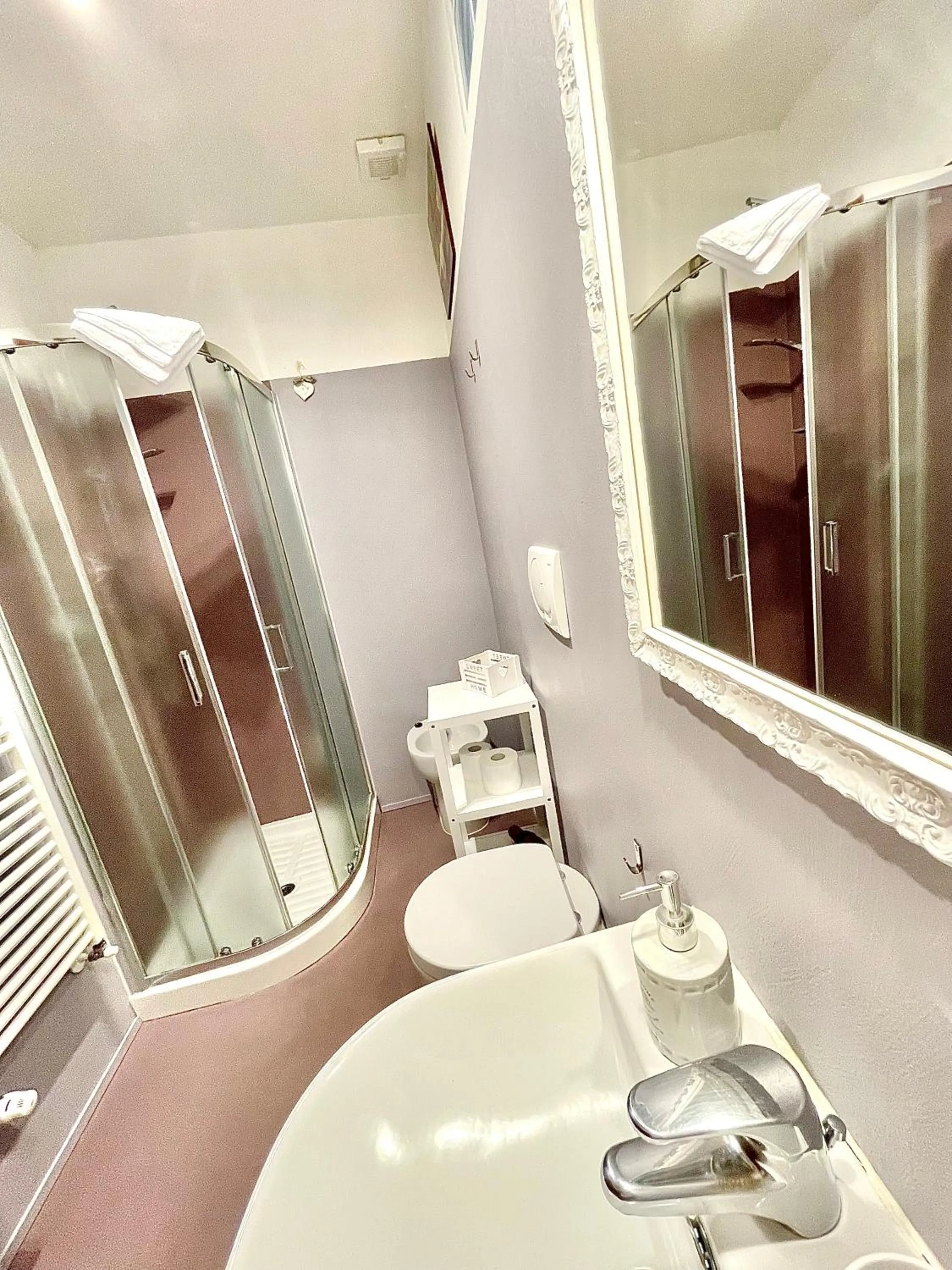 B&B Le Camere di Livia