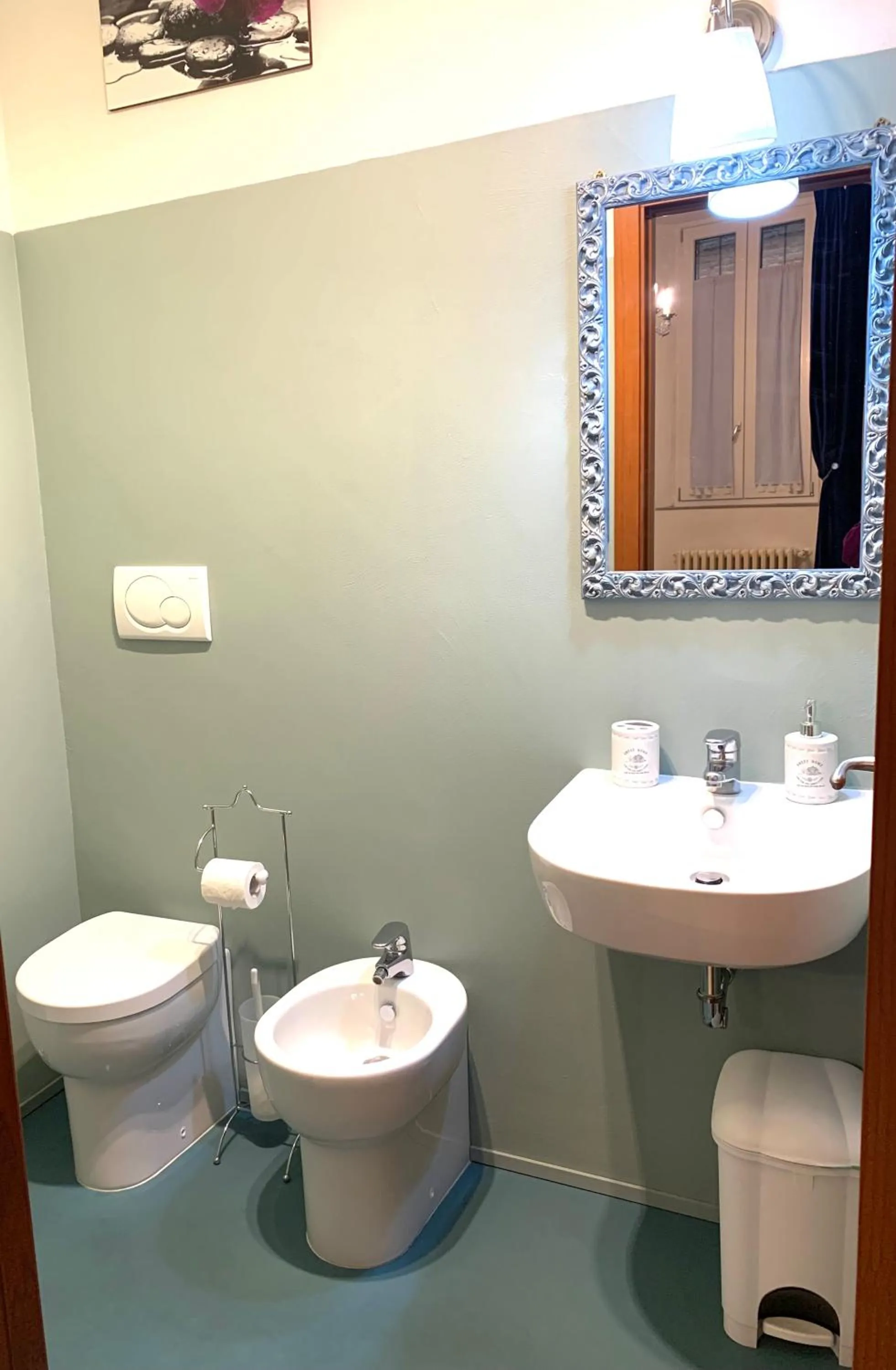 B&B Le Camere di Livia