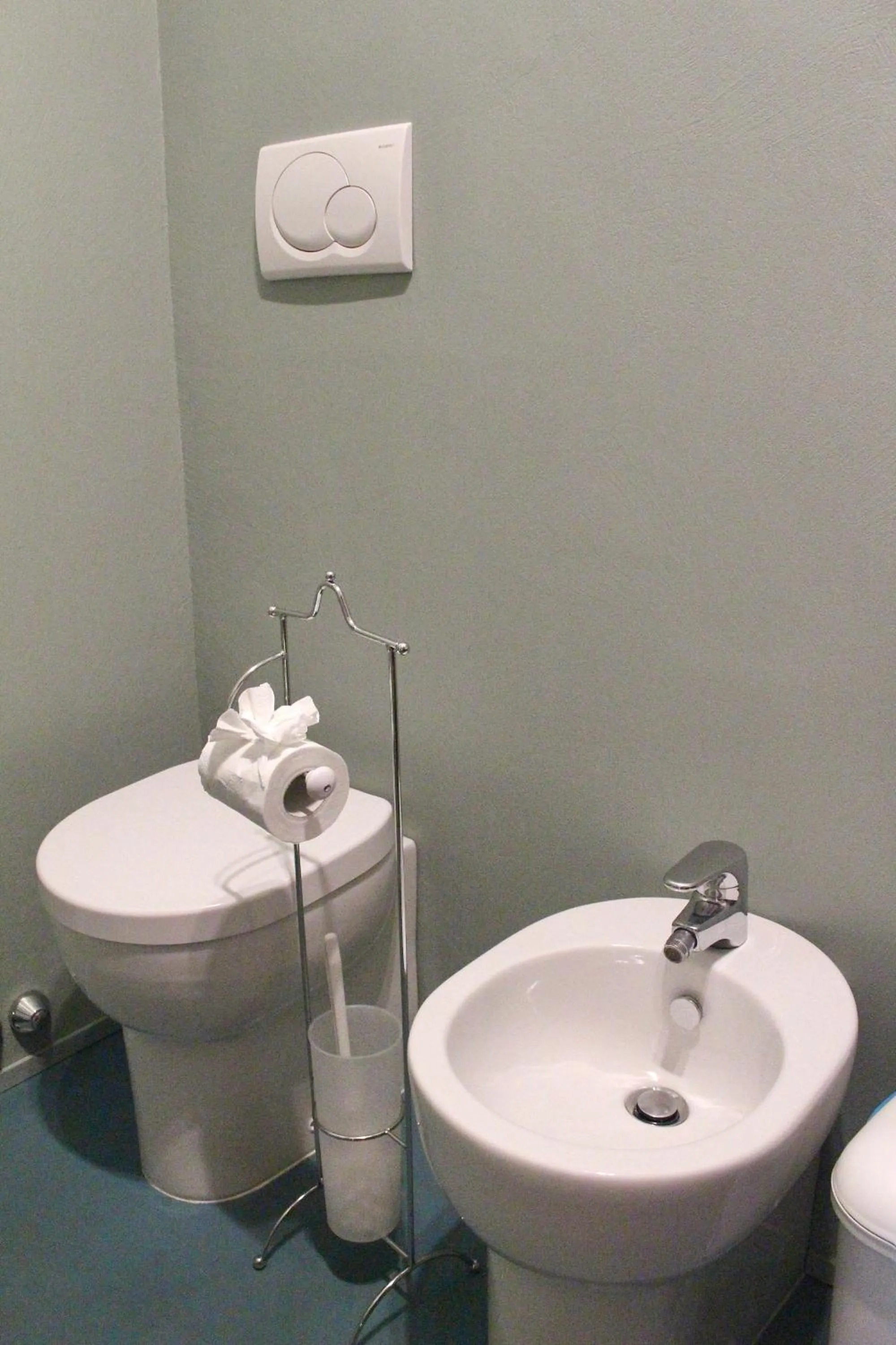 B&B Le Camere di Livia