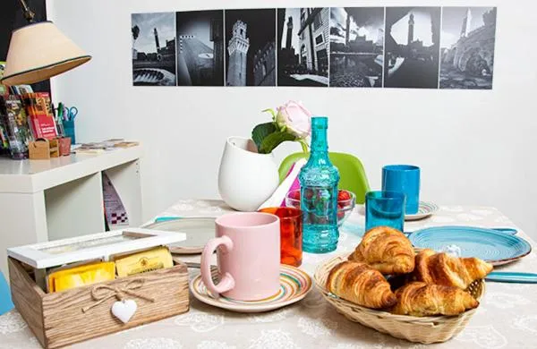 B&B Le Camere di Livia