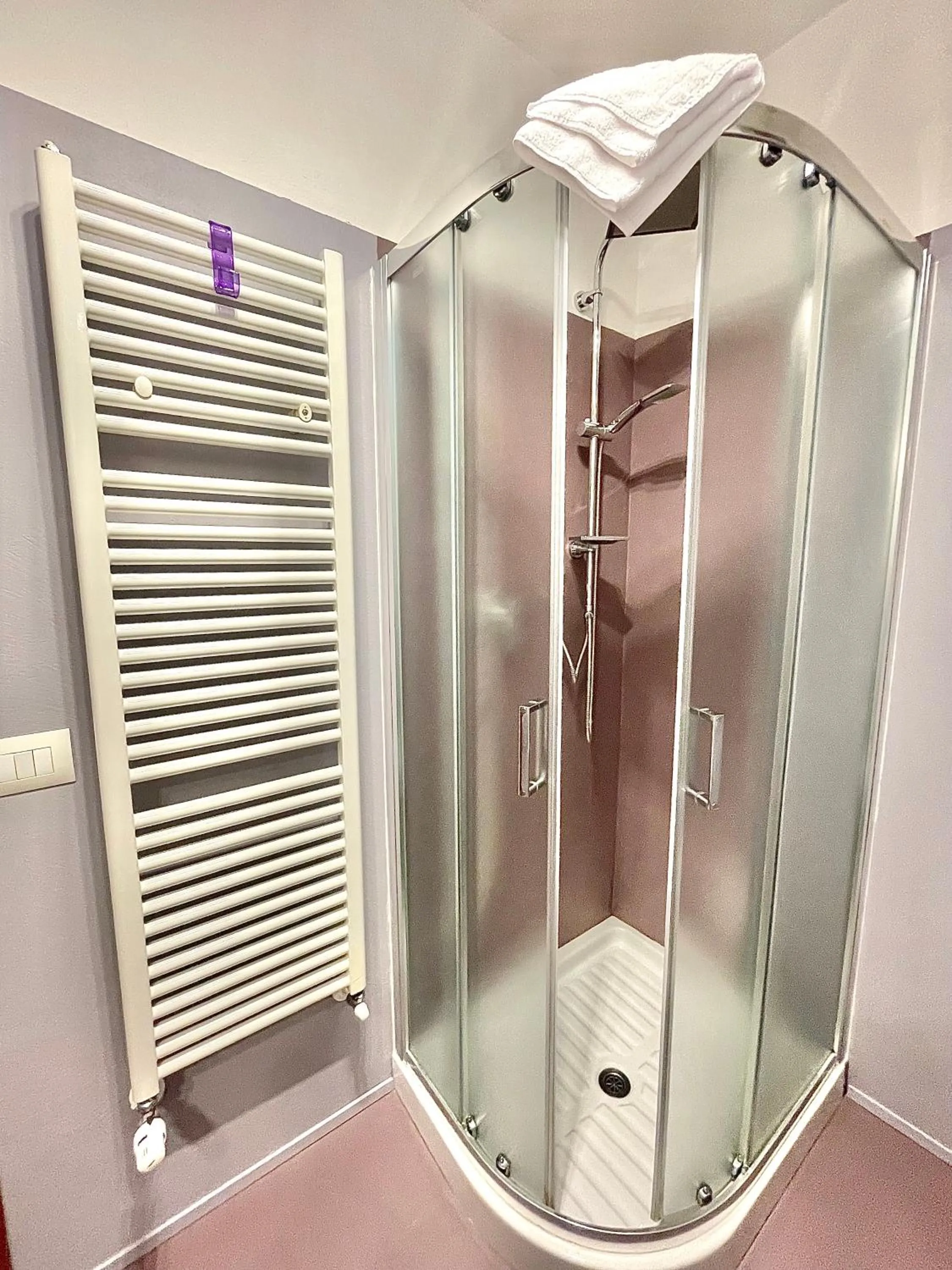 B&B Le Camere di Livia