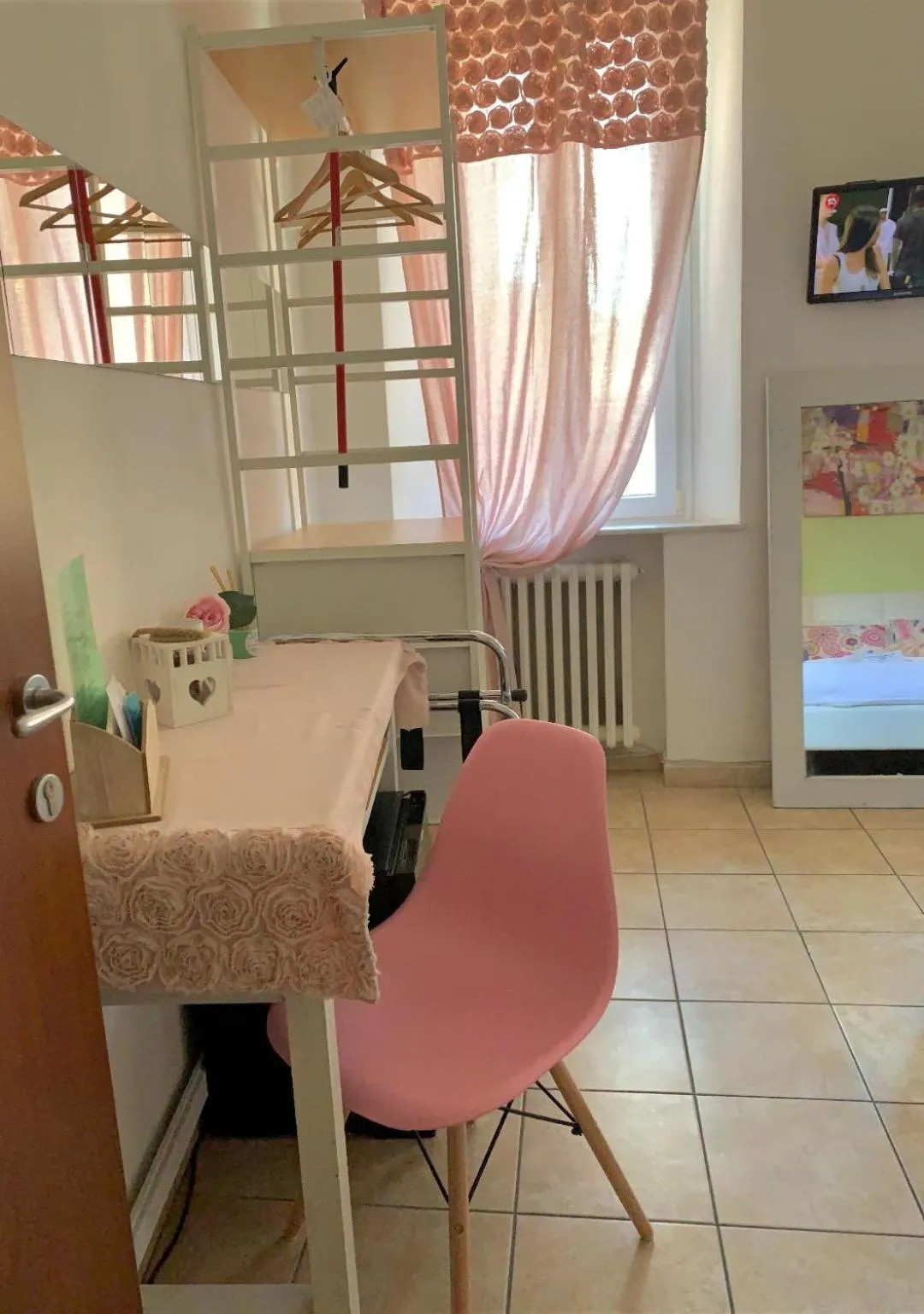 B&B Le Camere di Livia