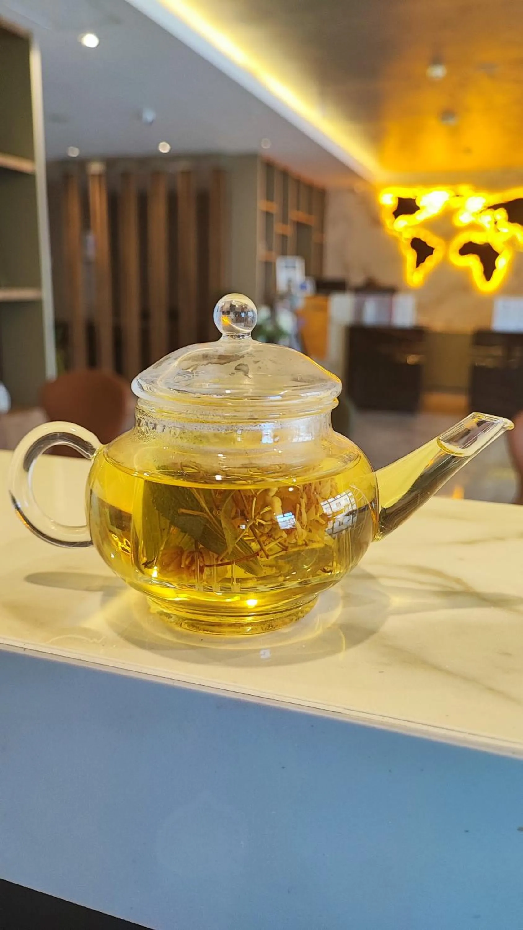 Banquet/Function facilities in Pasapark Karatay Hotel