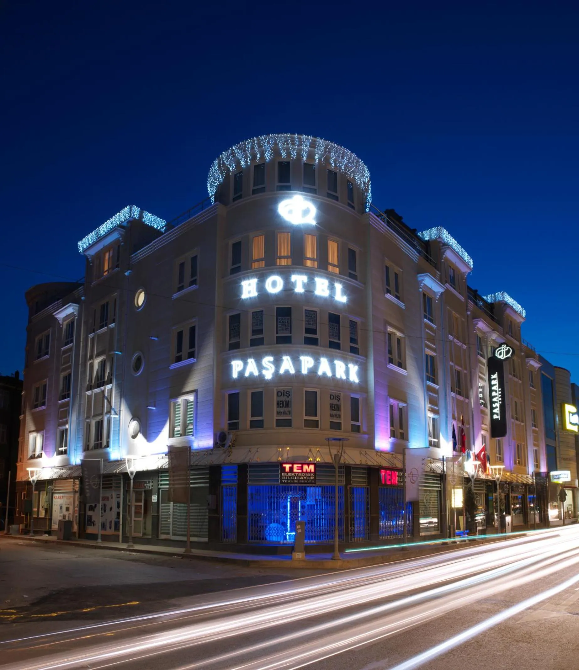 Ramada Encore by Wyndham Konya Karatay