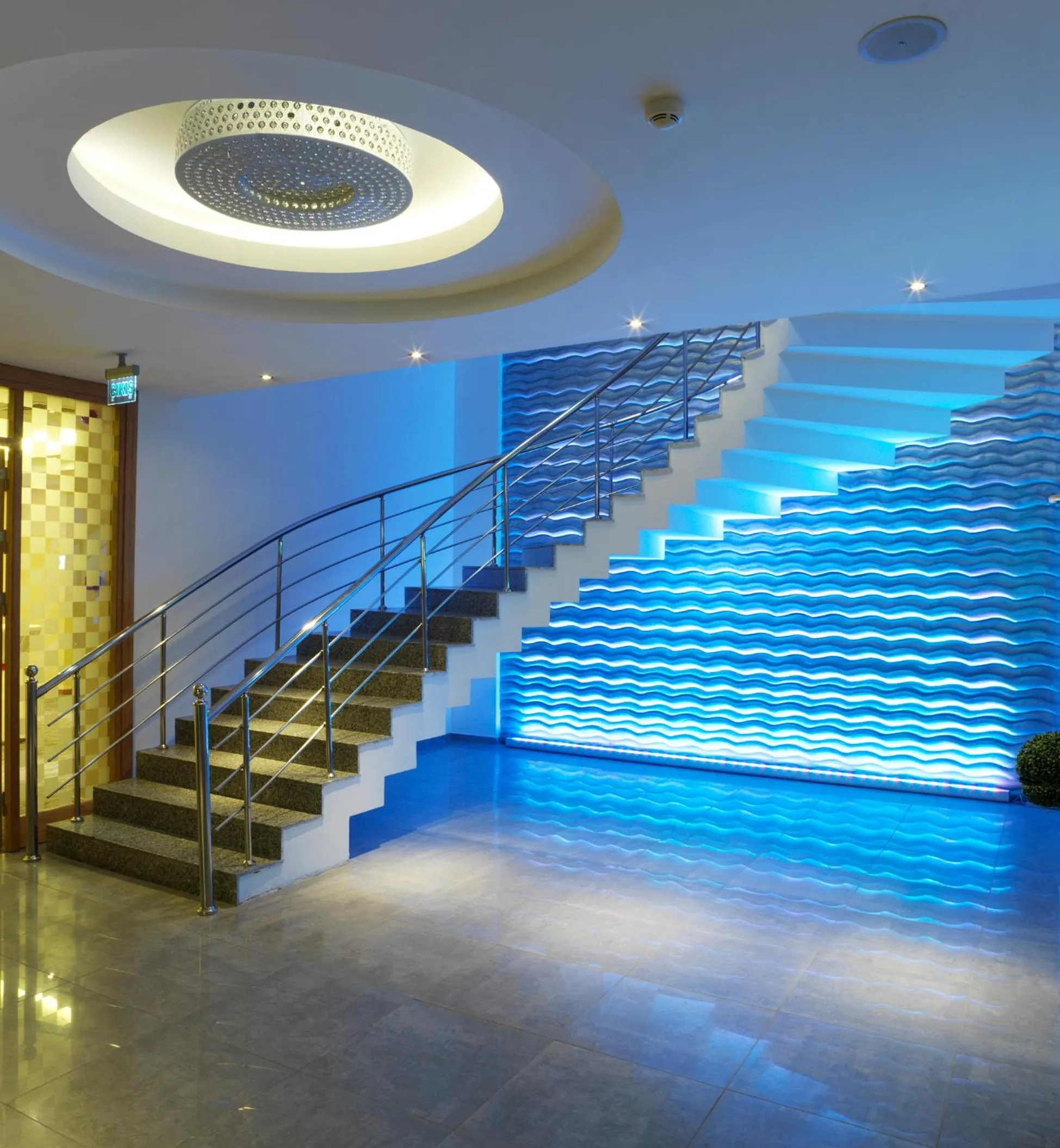 Other in Pasapark Karatay Hotel