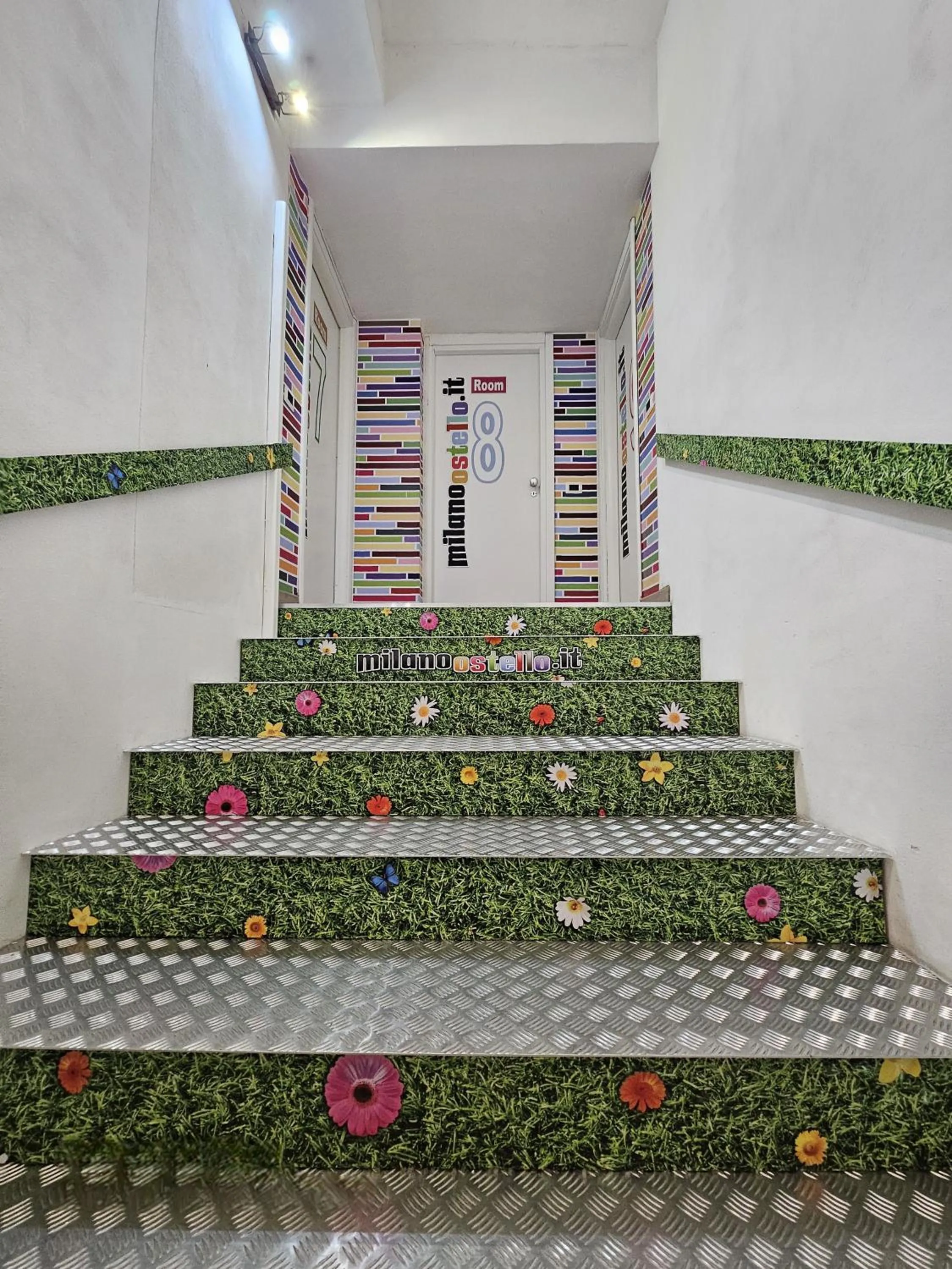 Milano Ostello