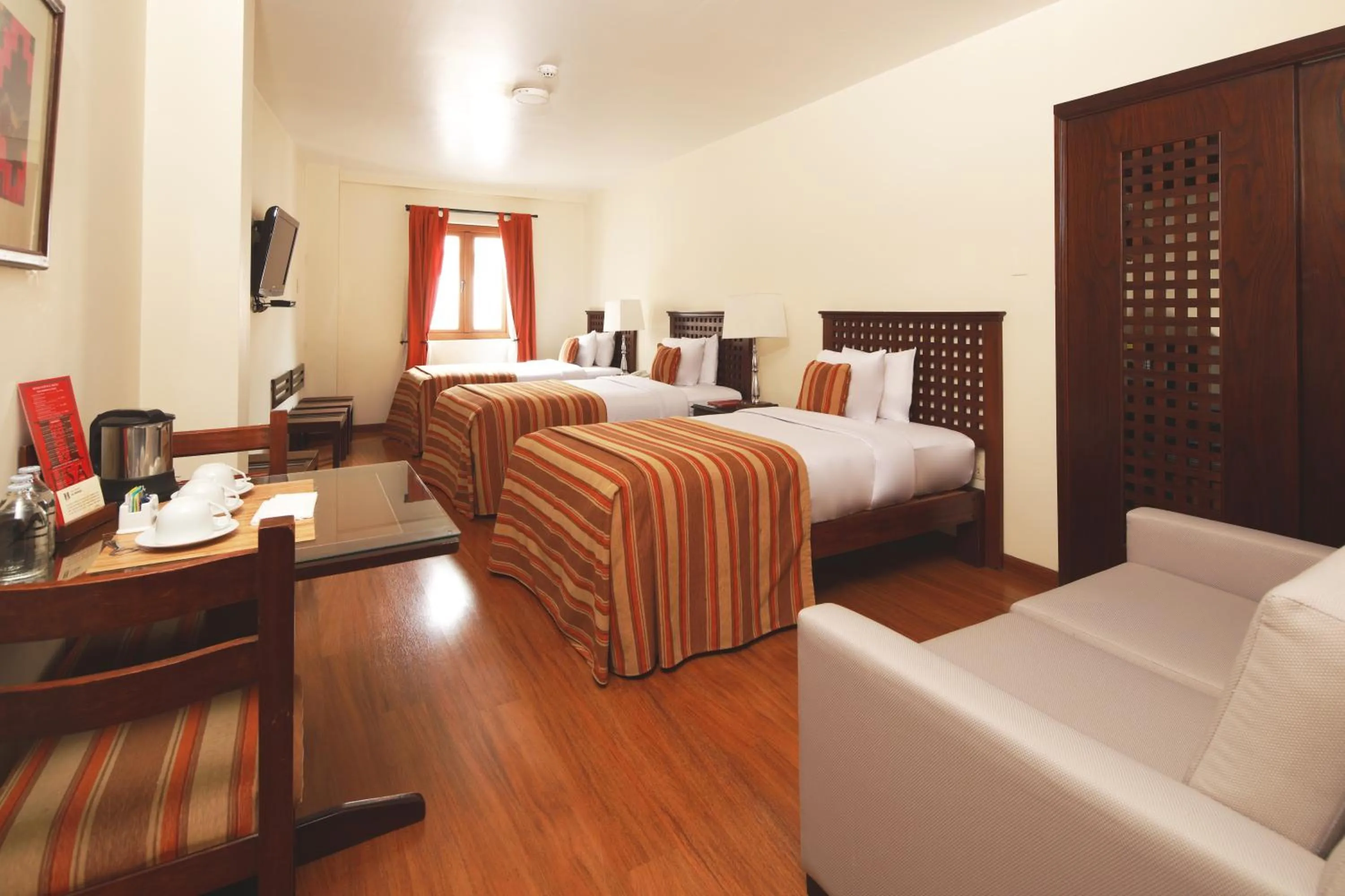 Photo of the whole room, Bed in San Agustin El Dorado