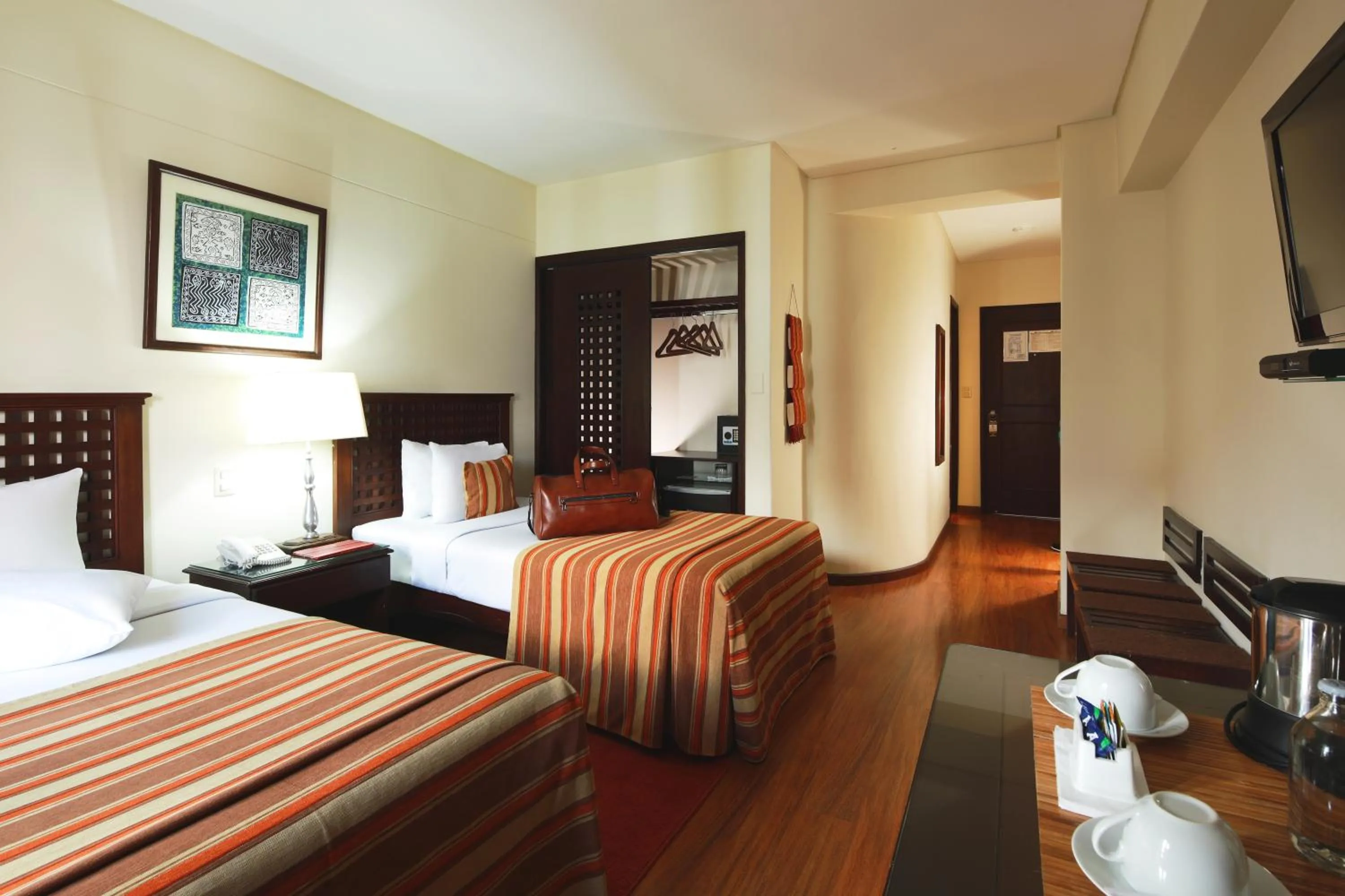 Bedroom, Bed in San Agustin El Dorado