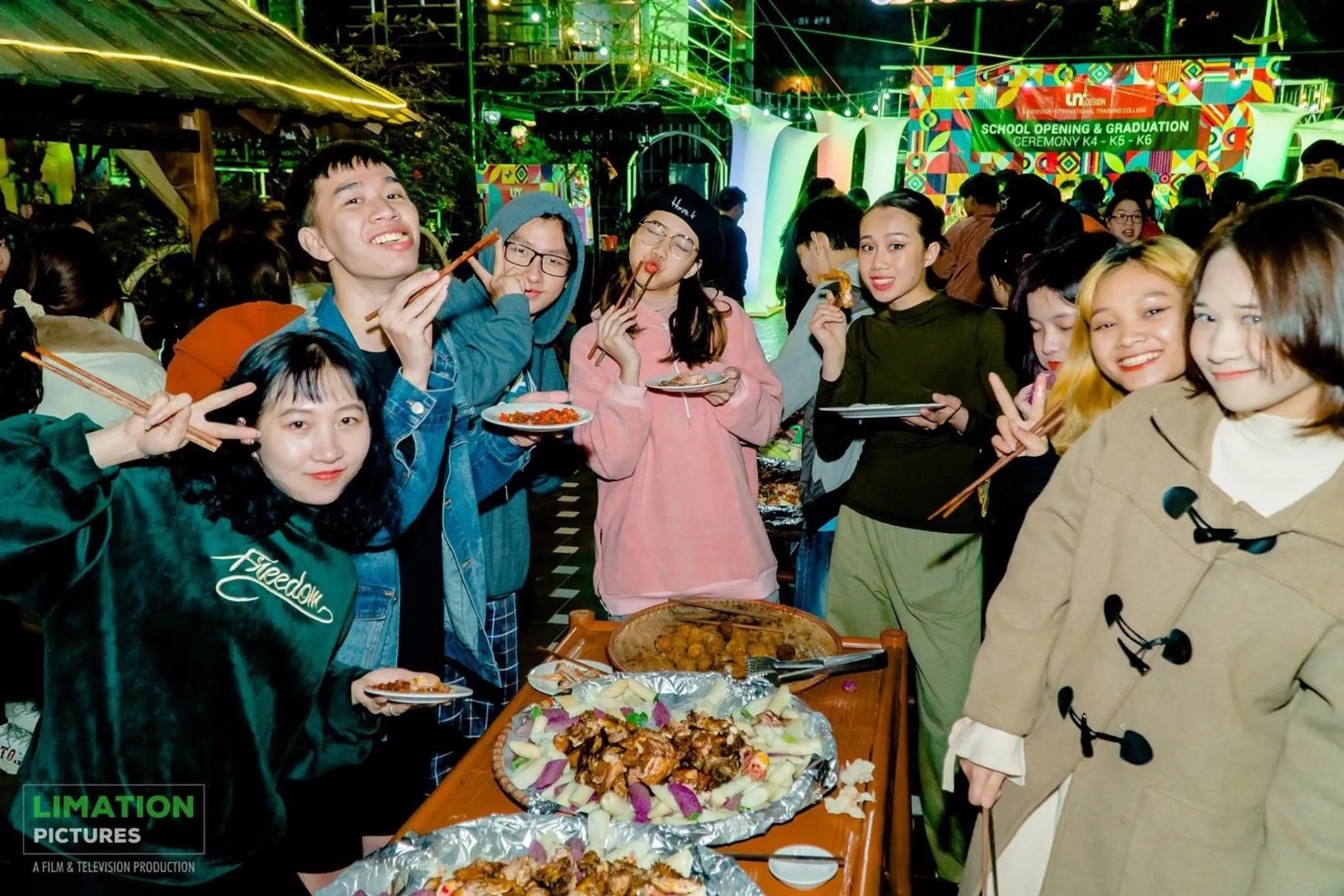 Homestay Discovery Sapa