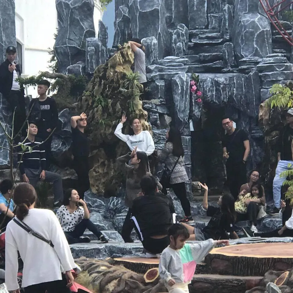 Homestay Discovery Sapa