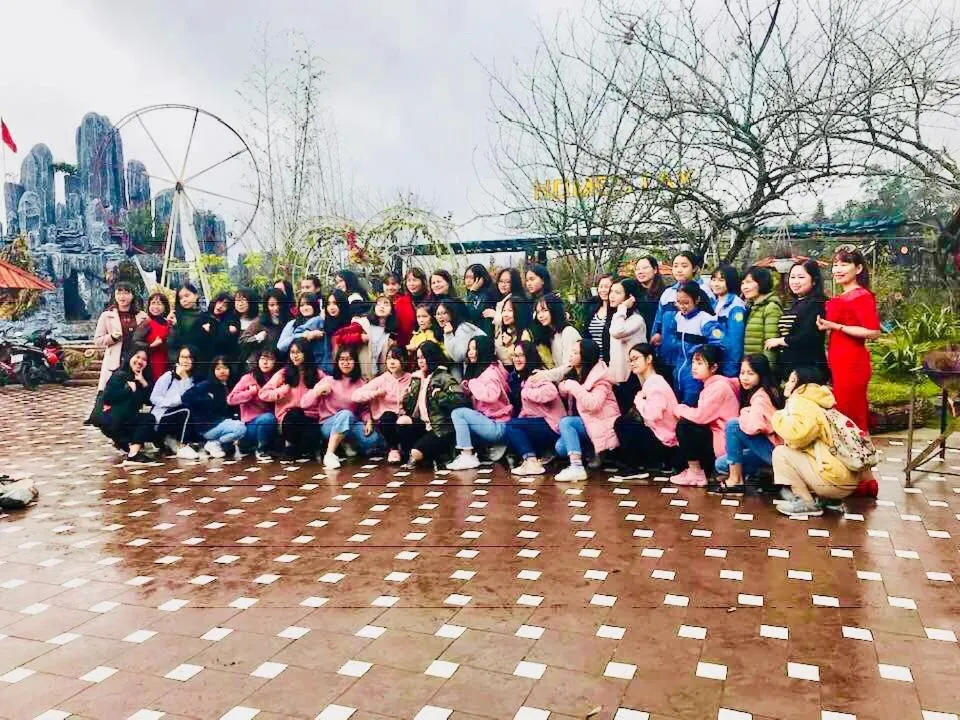 Homestay Discovery Sapa