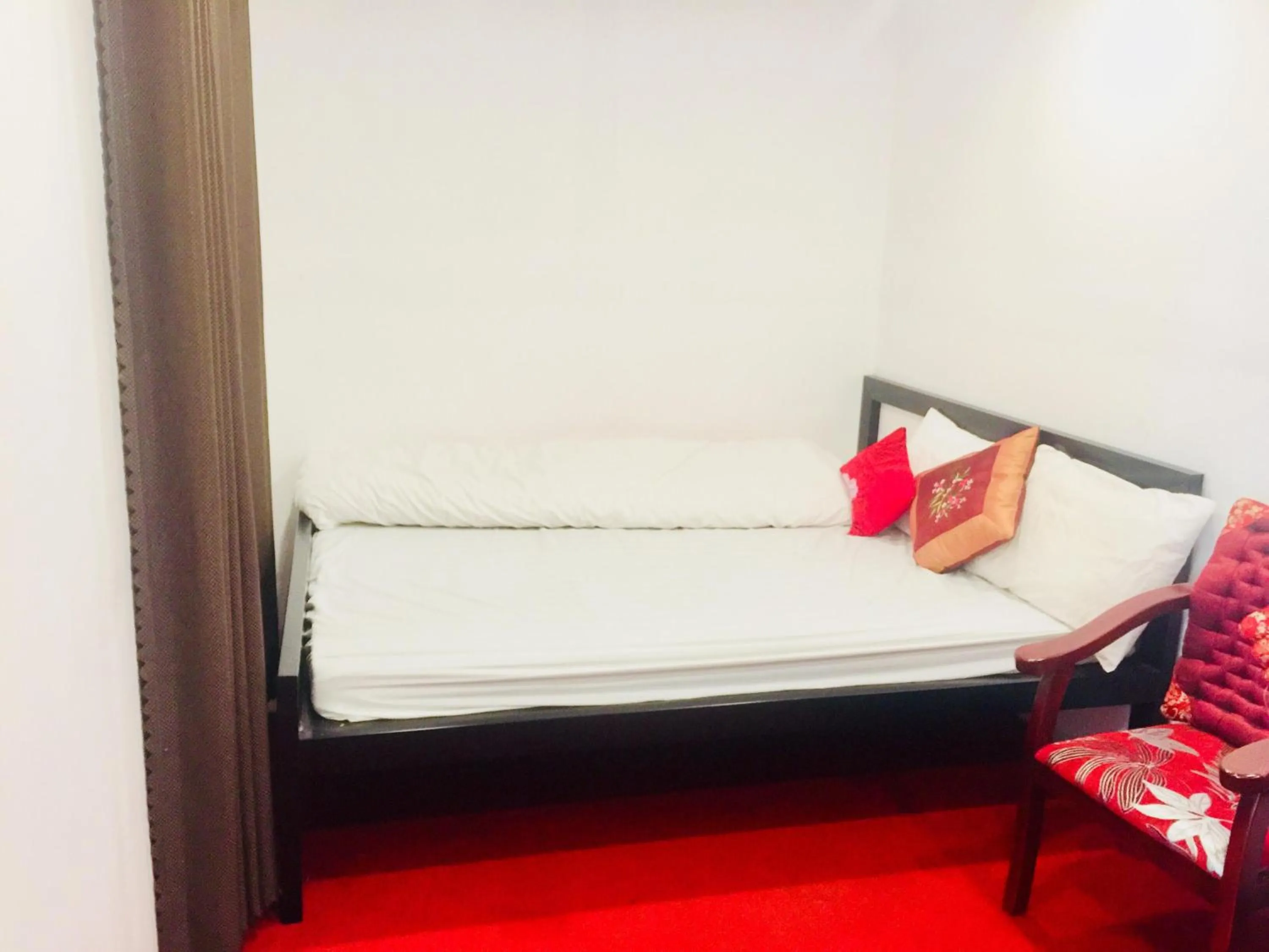 Homestay Discovery Sapa