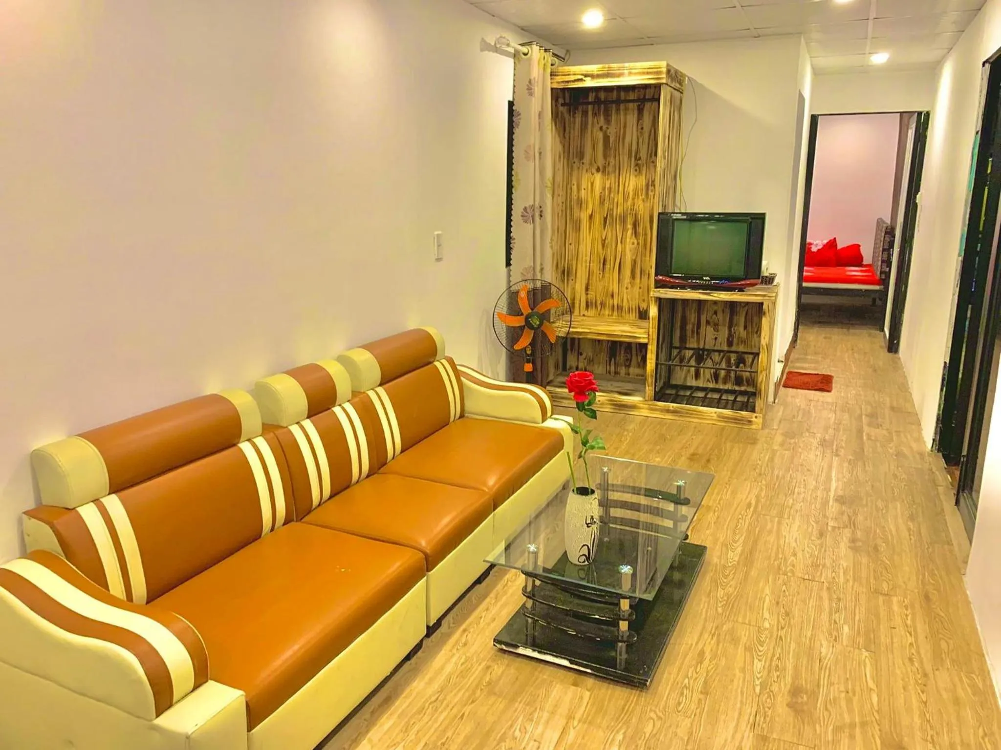 Homestay Discovery Sapa