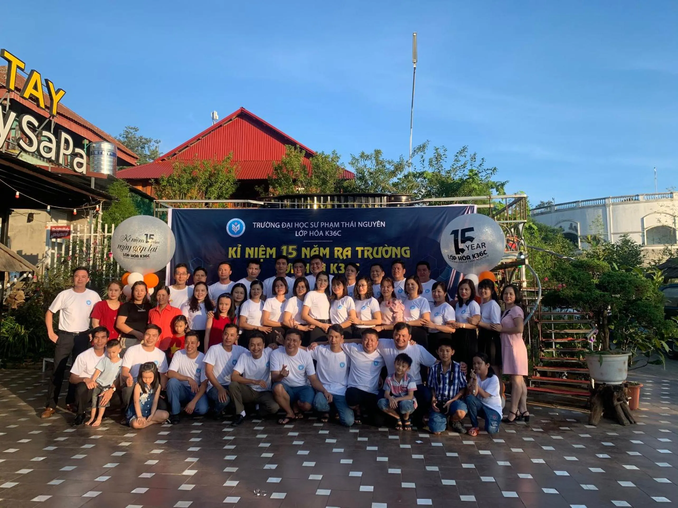 Homestay Discovery Sapa