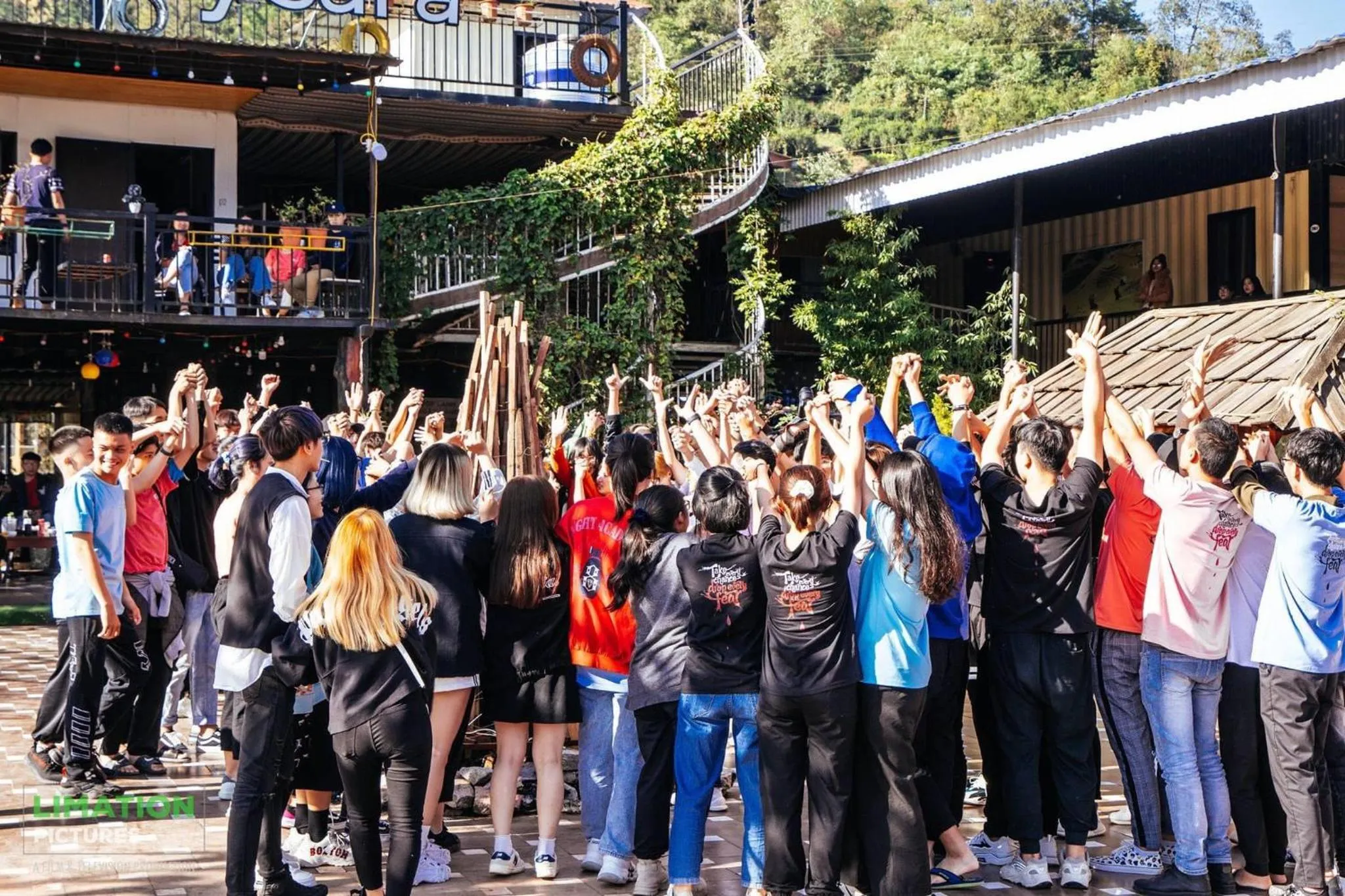 Homestay Discovery Sapa