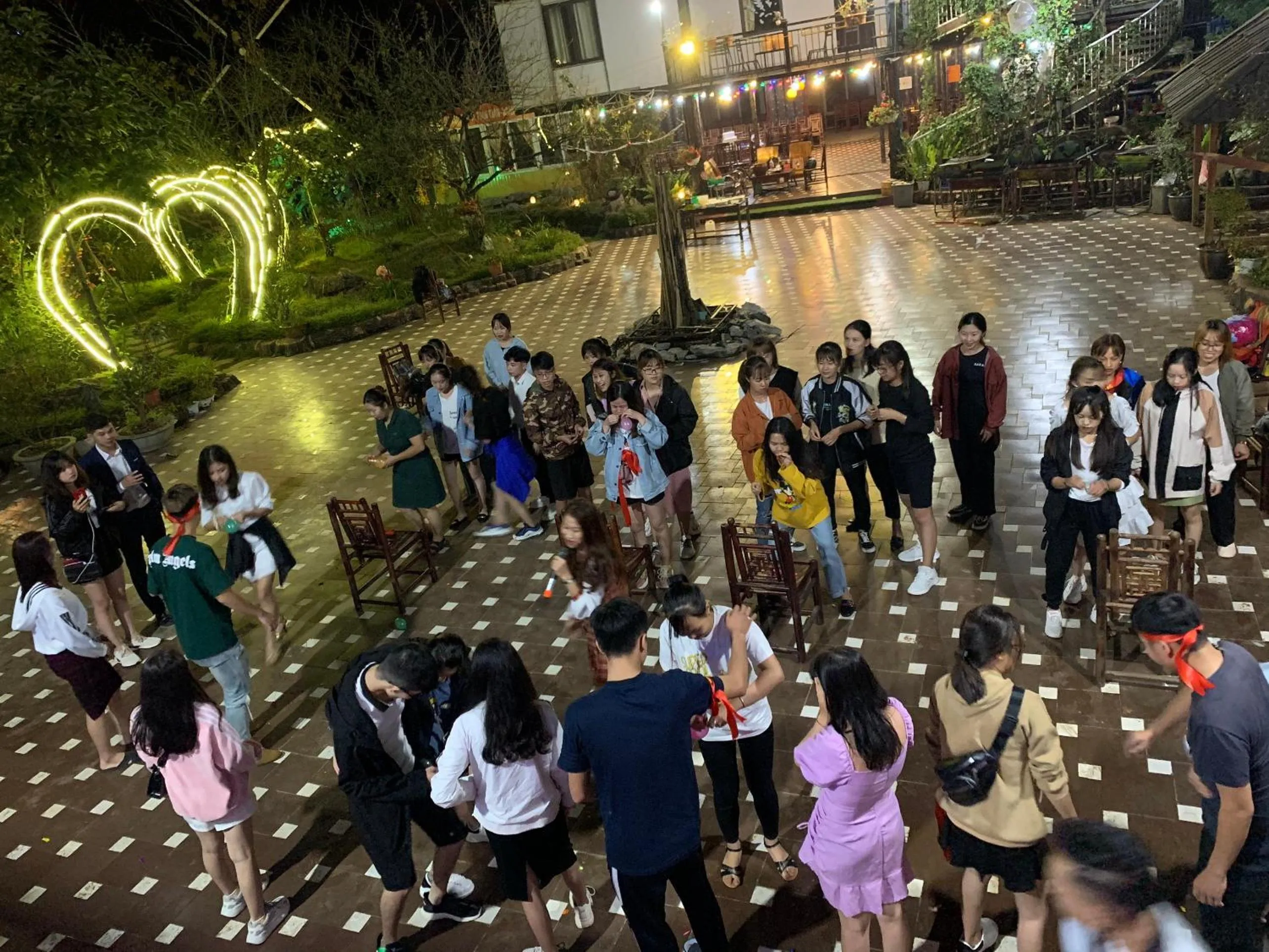 Homestay Discovery Sapa