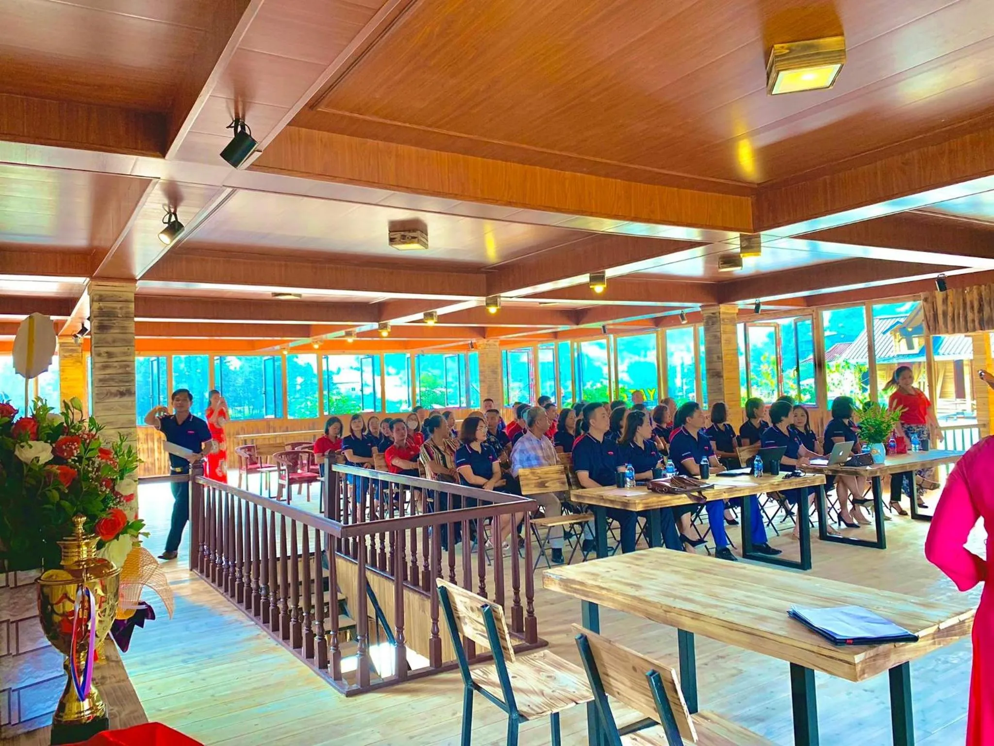 Homestay Discovery Sapa