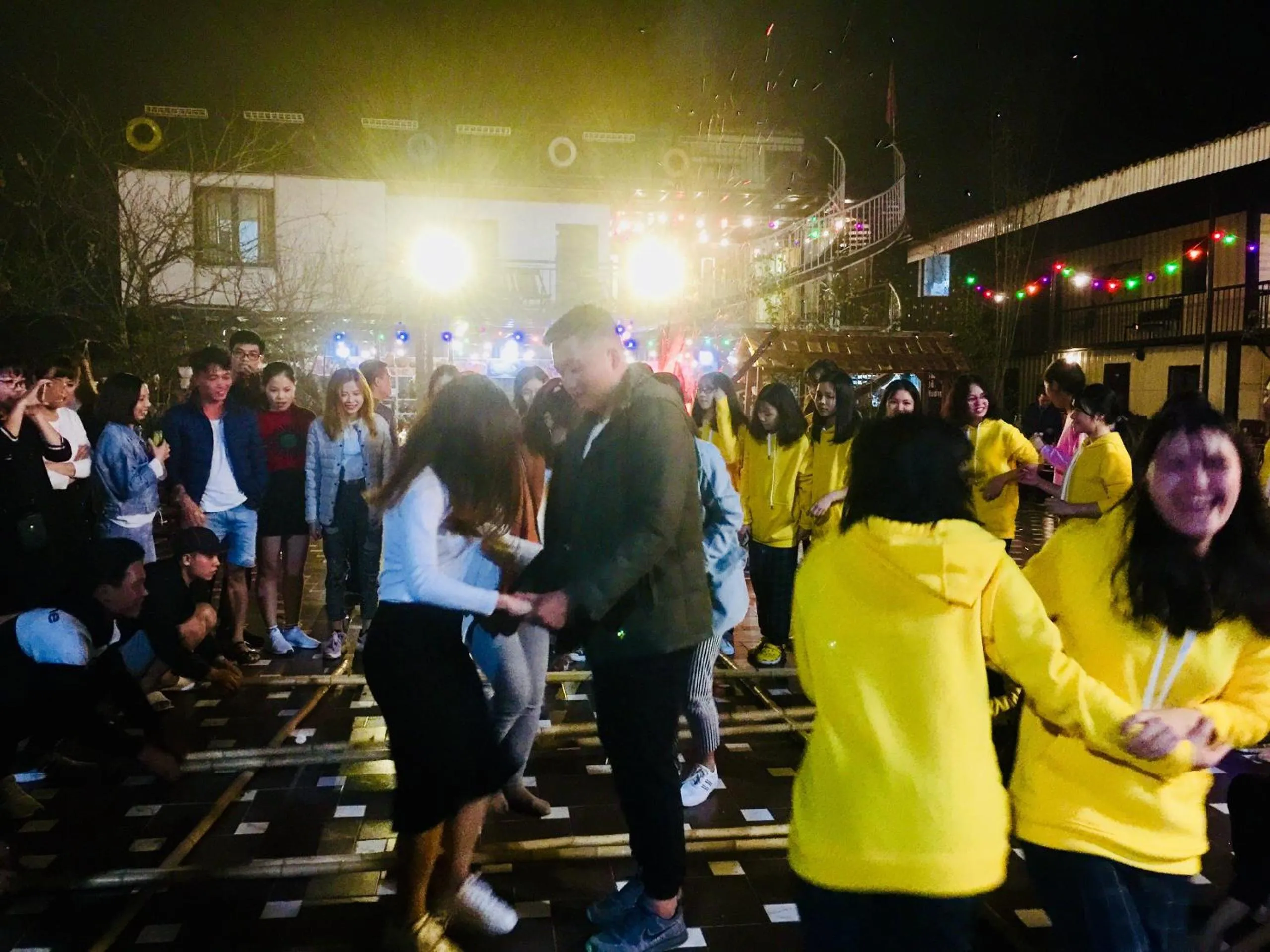 Homestay Discovery Sapa