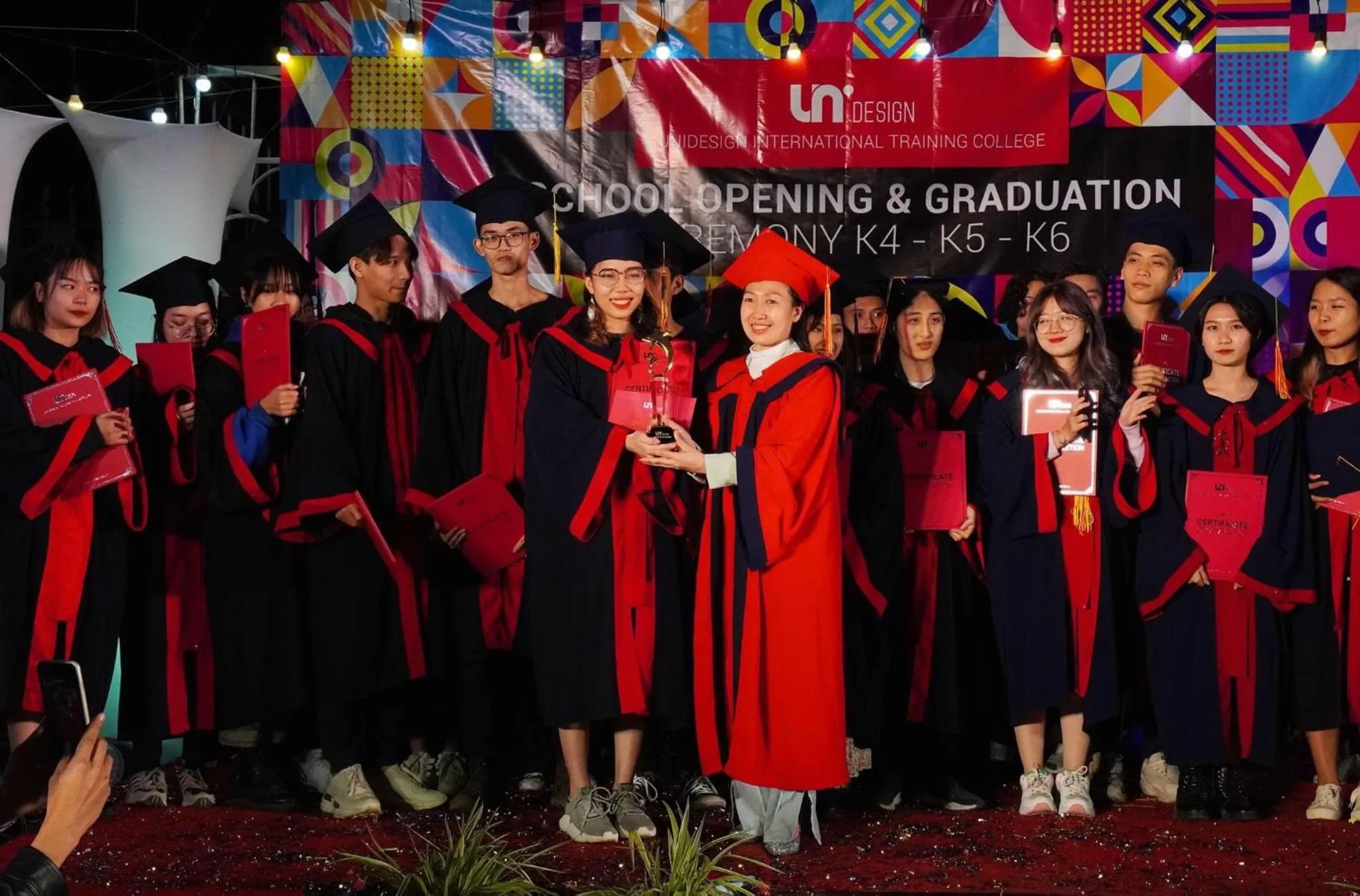 Homestay Discovery Sapa