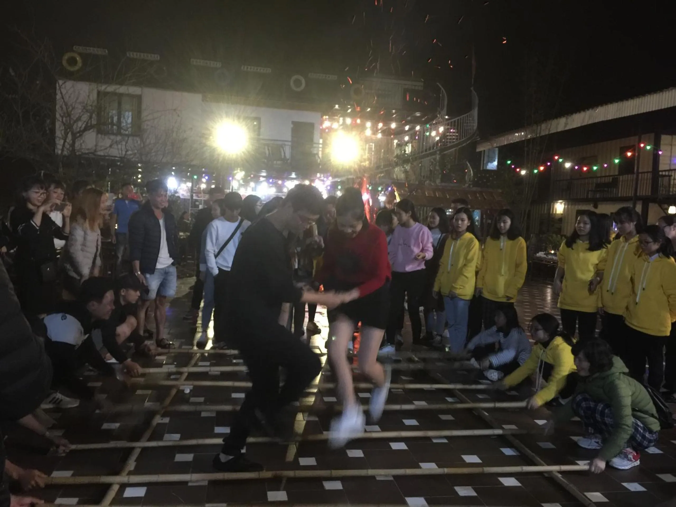 Homestay Discovery Sapa