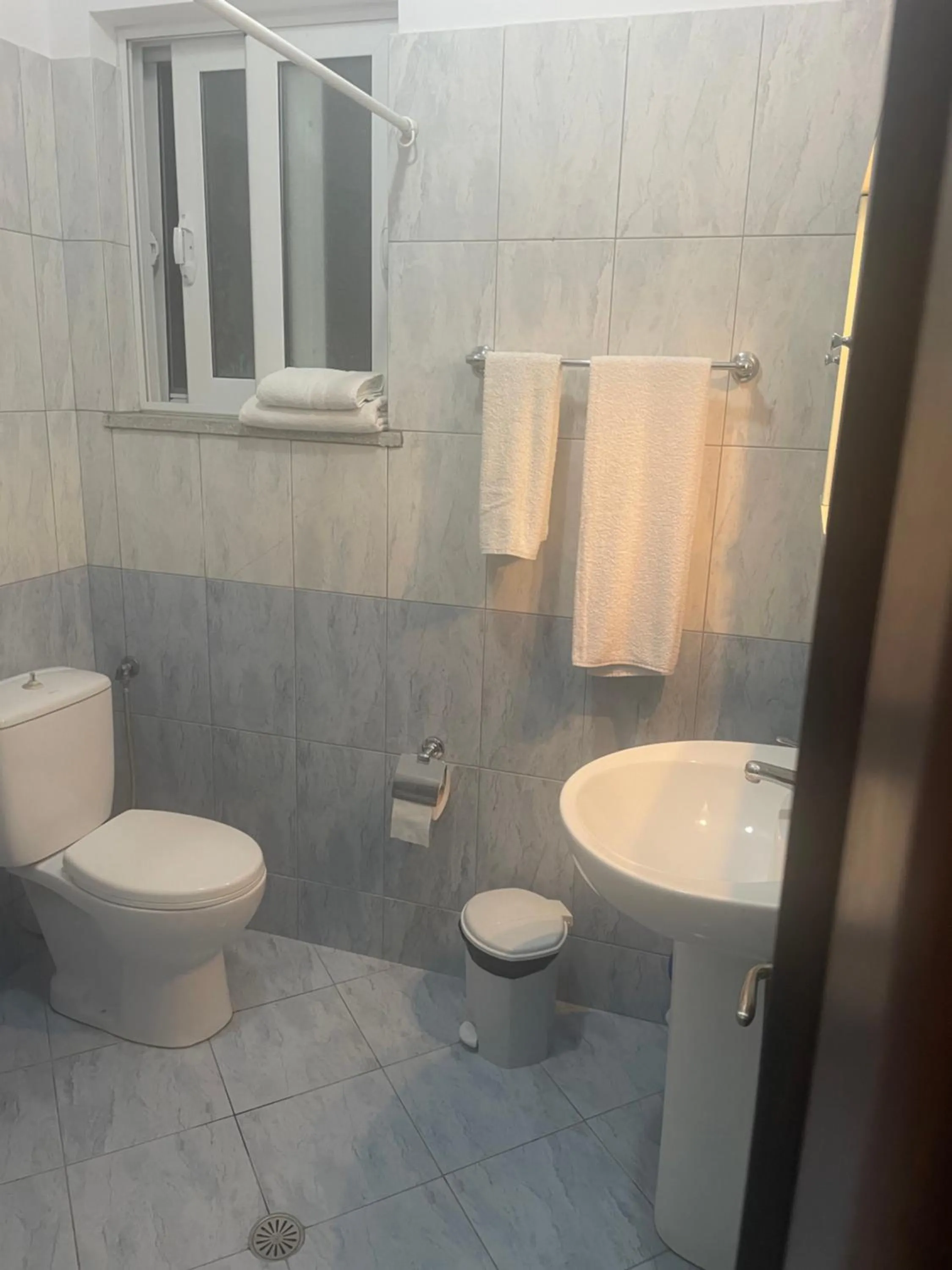 Meni's family apartament
