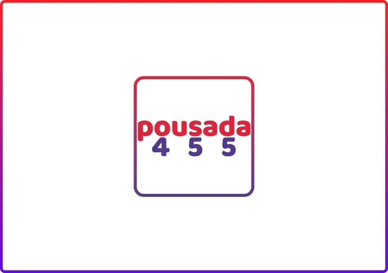 Property logo or sign in Pousada Peruibe 455