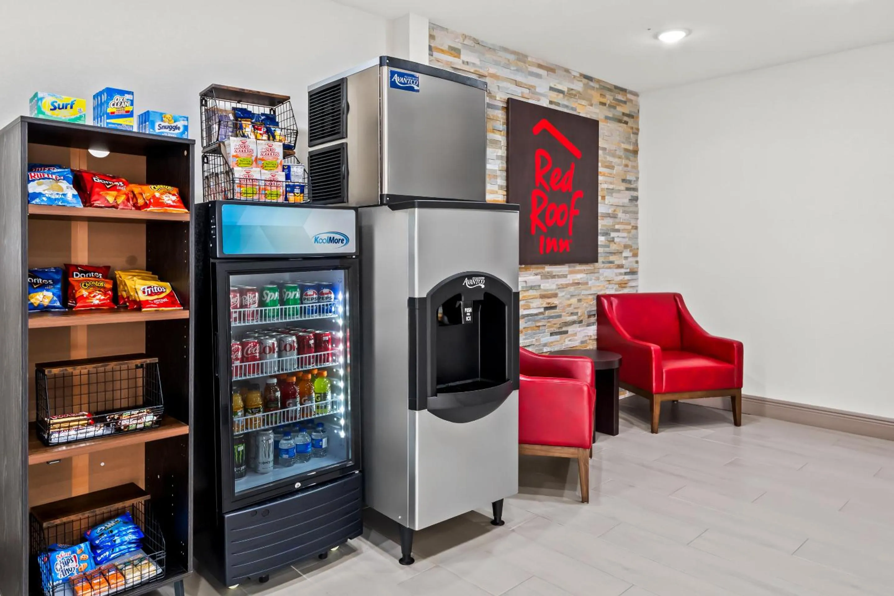 Other in Red Roof Inn Del Rio