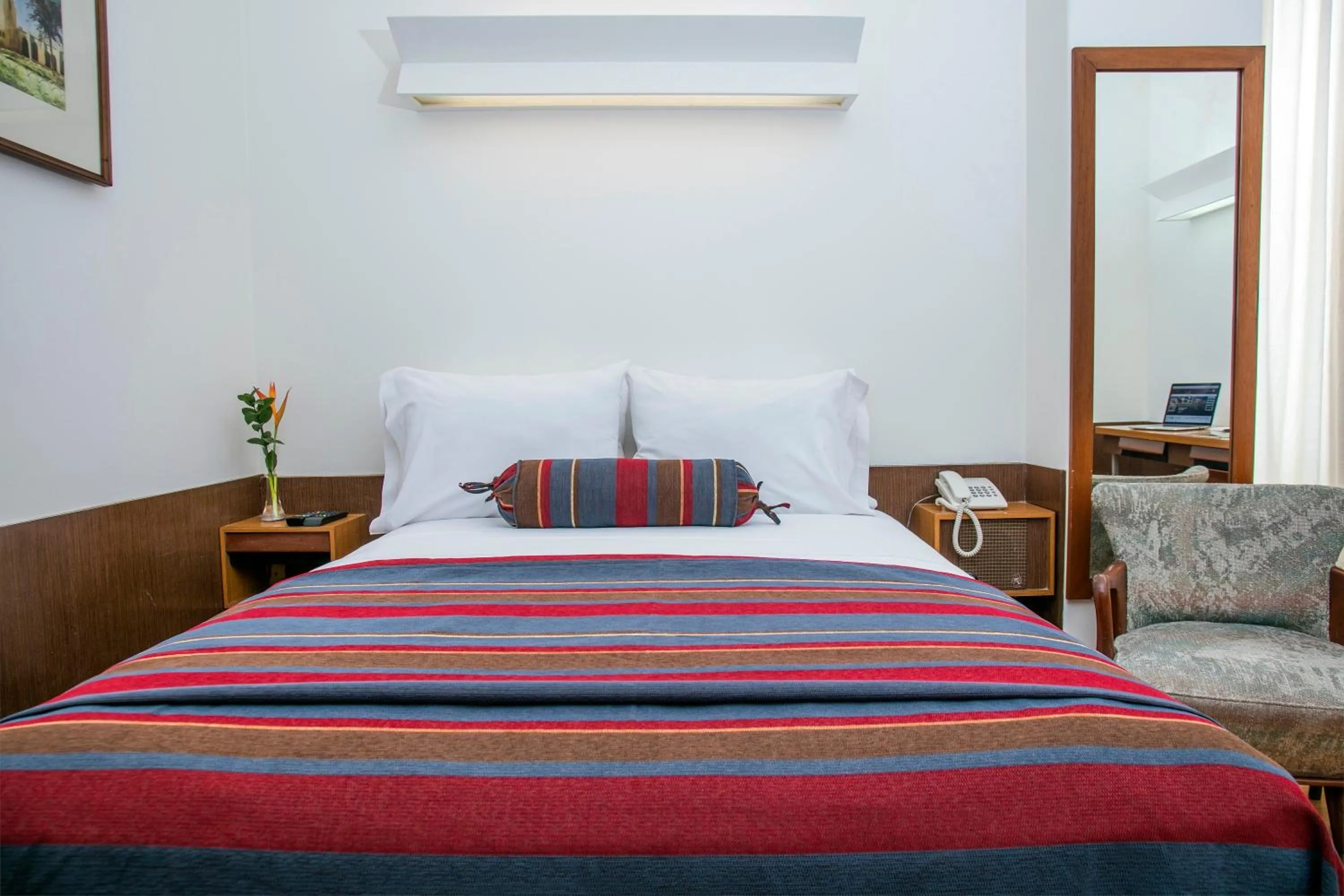 Bed in San Agustin Riviera