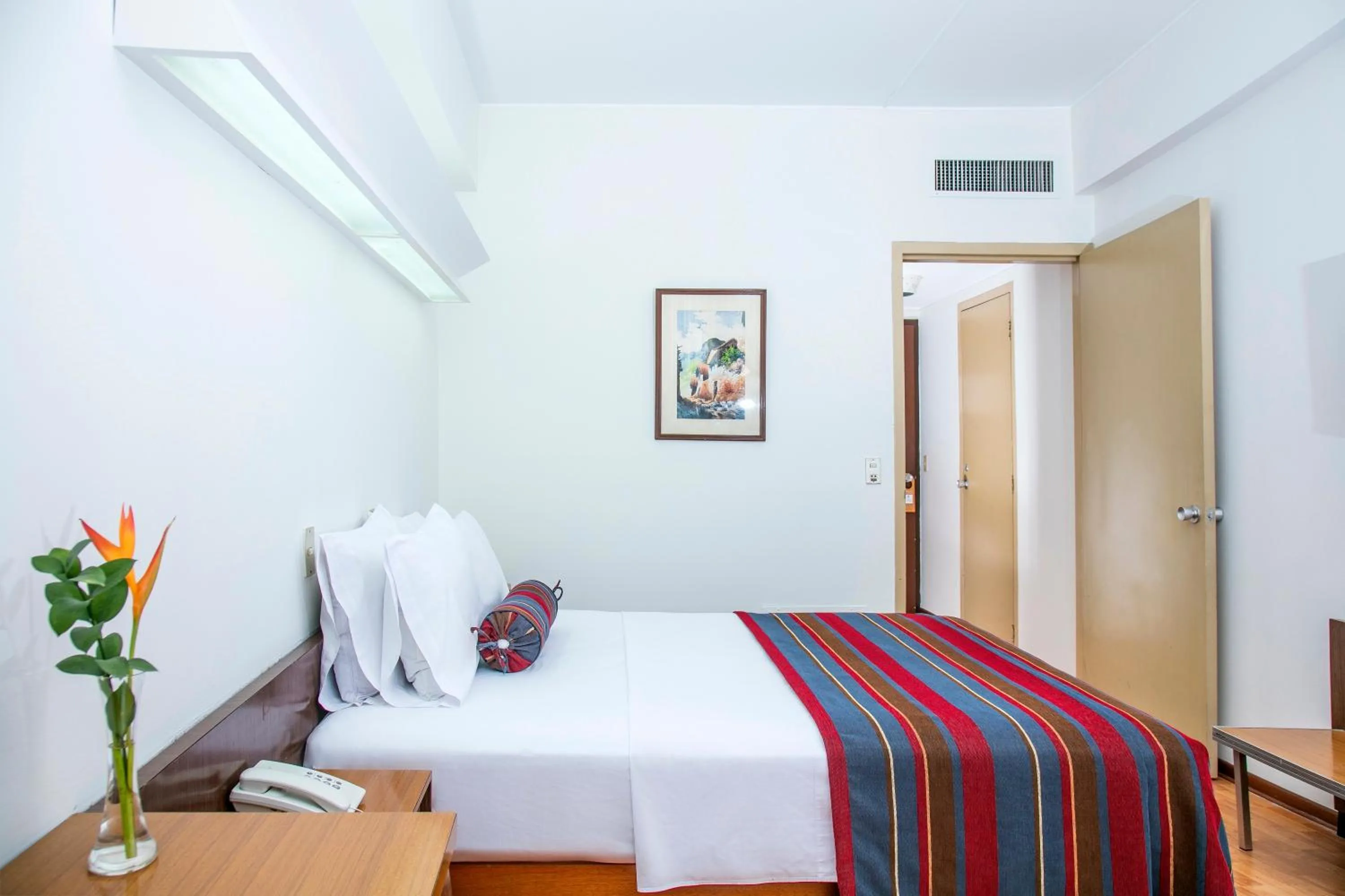 Bed in San Agustin Riviera