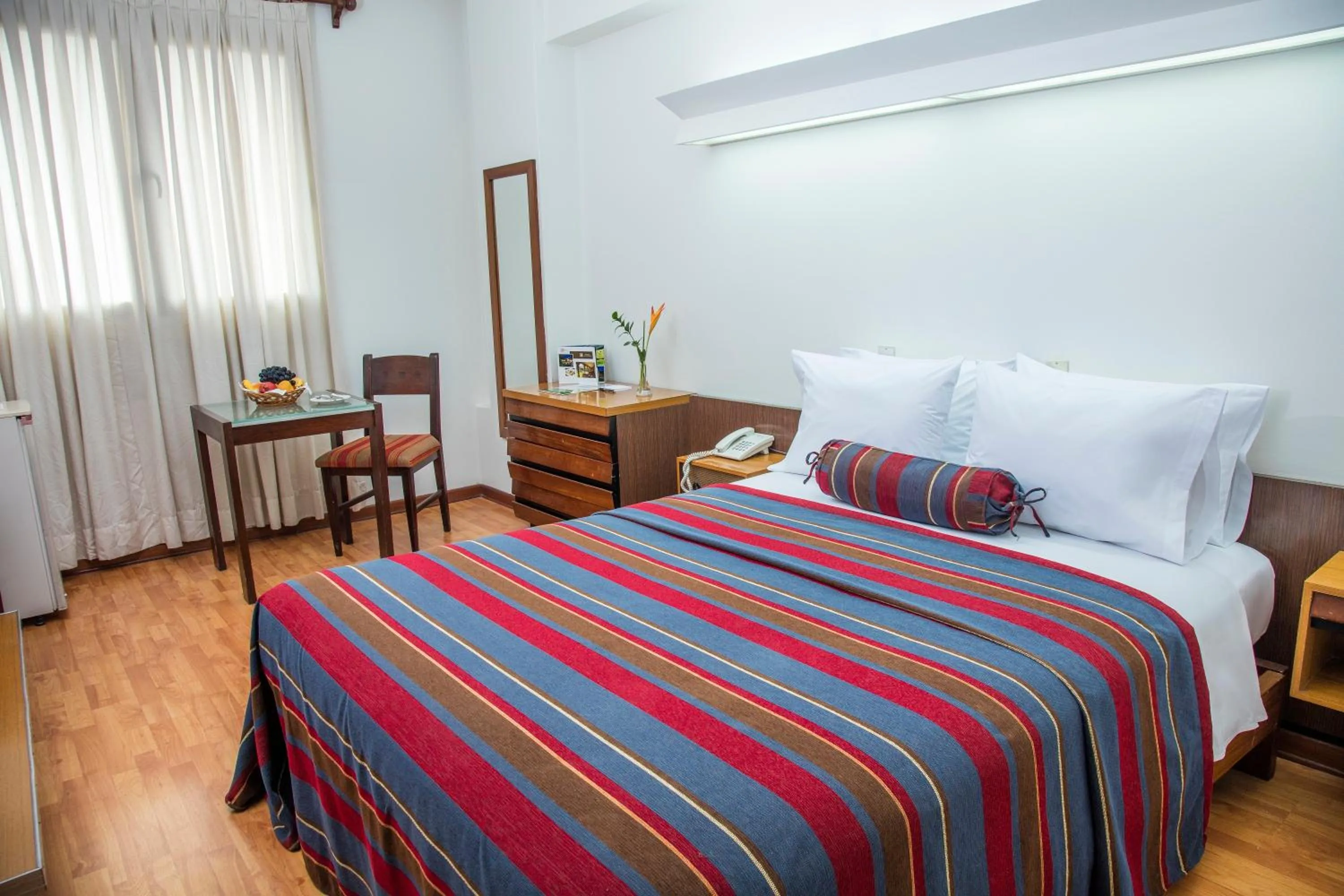 Bed in San Agustin Riviera