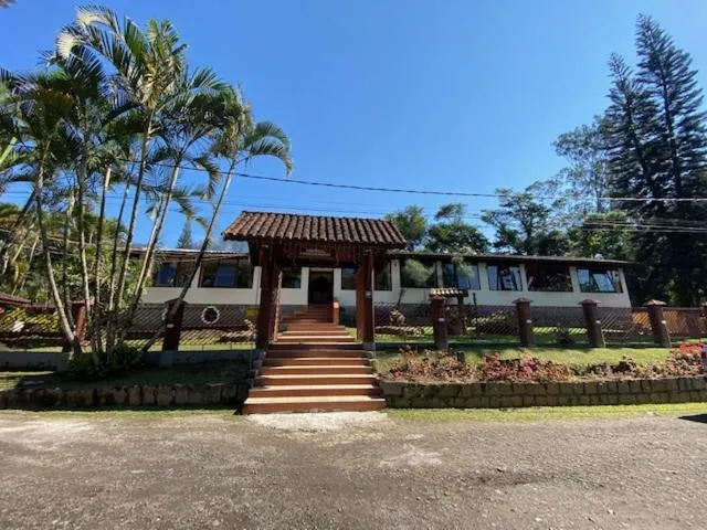 Hotel Fazendinha