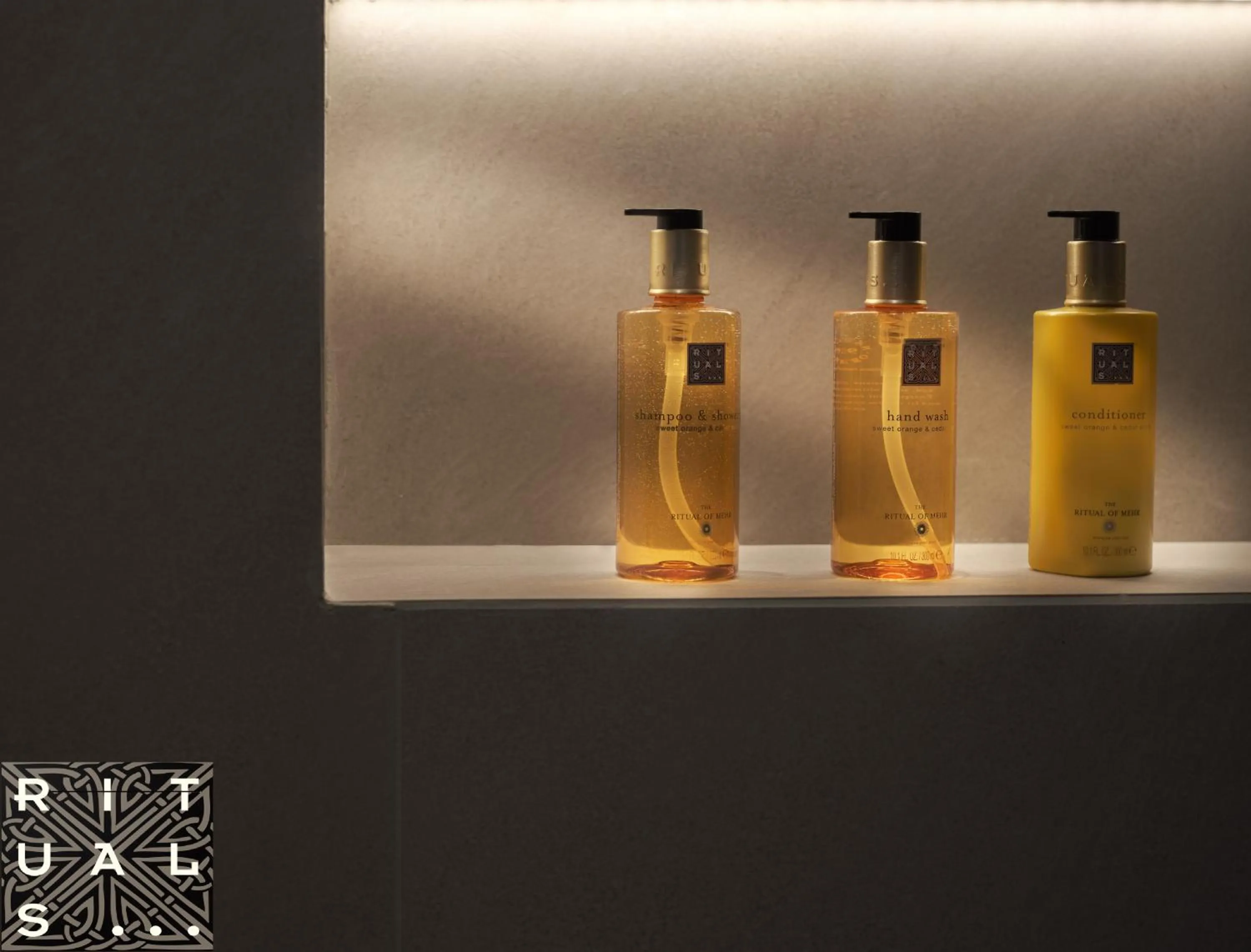 Decorative detail in Cactus Hotel