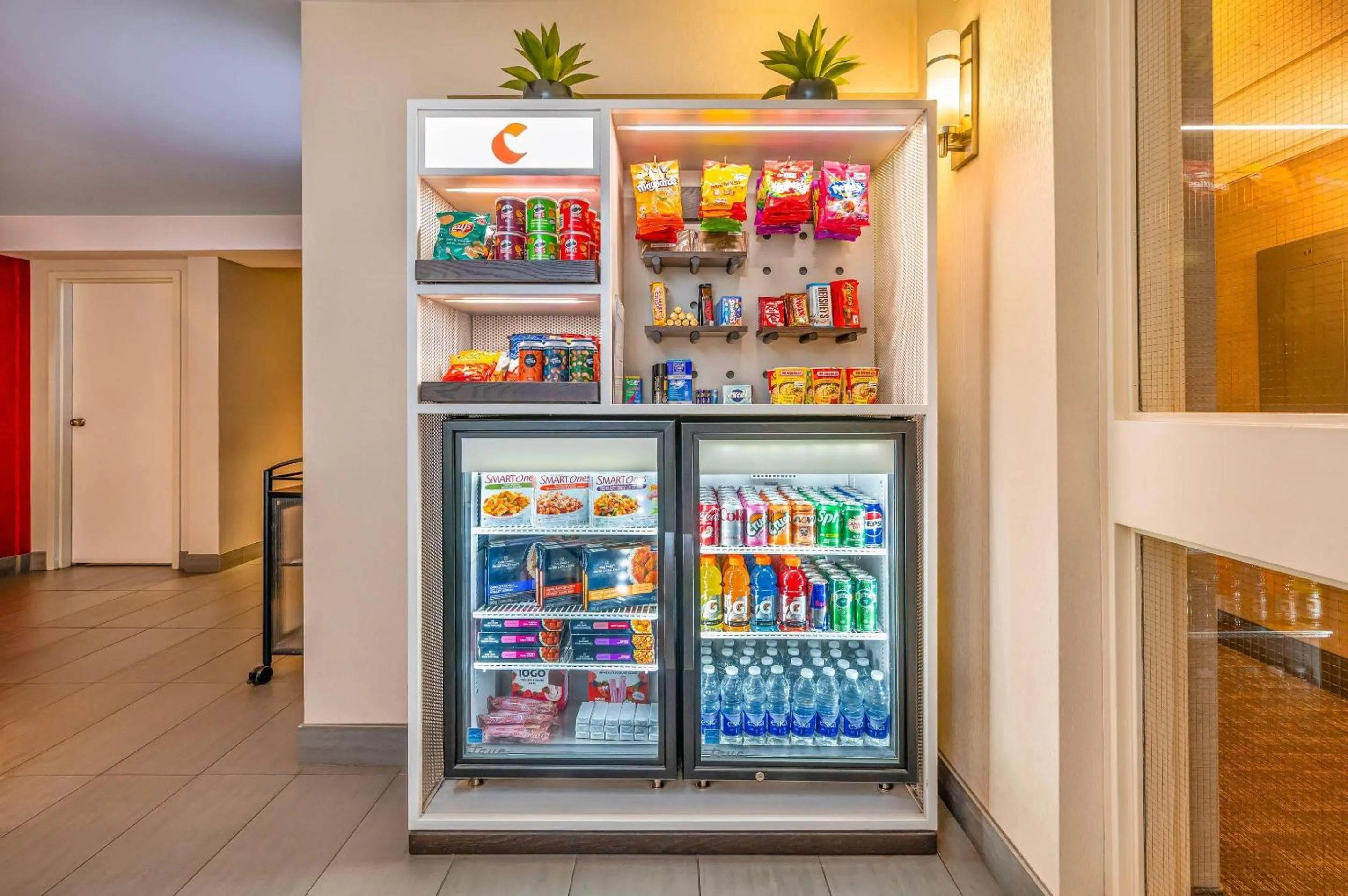 Other in Comfort Inn Airport East