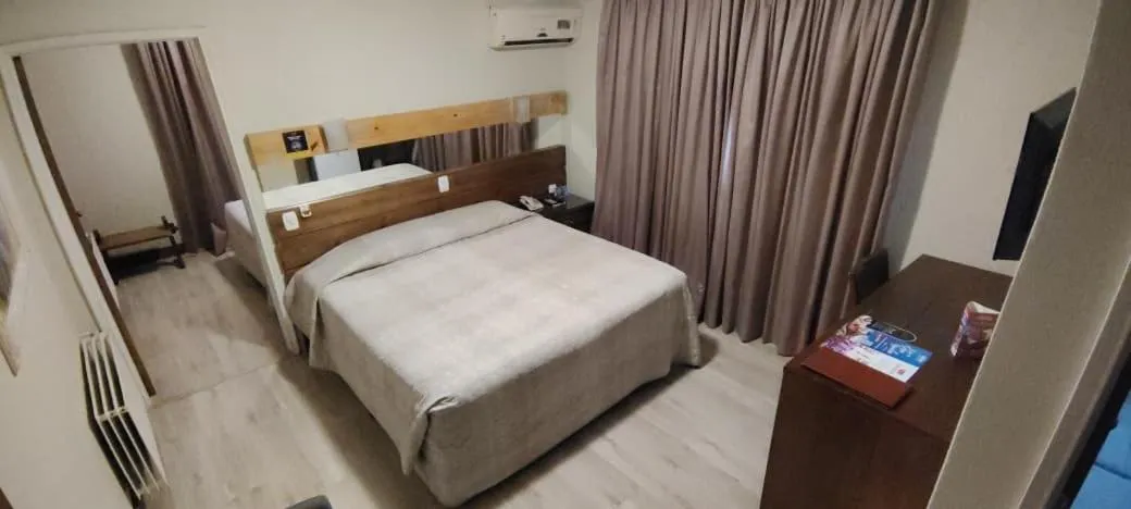 Bed in Sky Centro Hotel & SPA