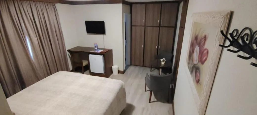 Bed in Sky Centro Hotel & SPA