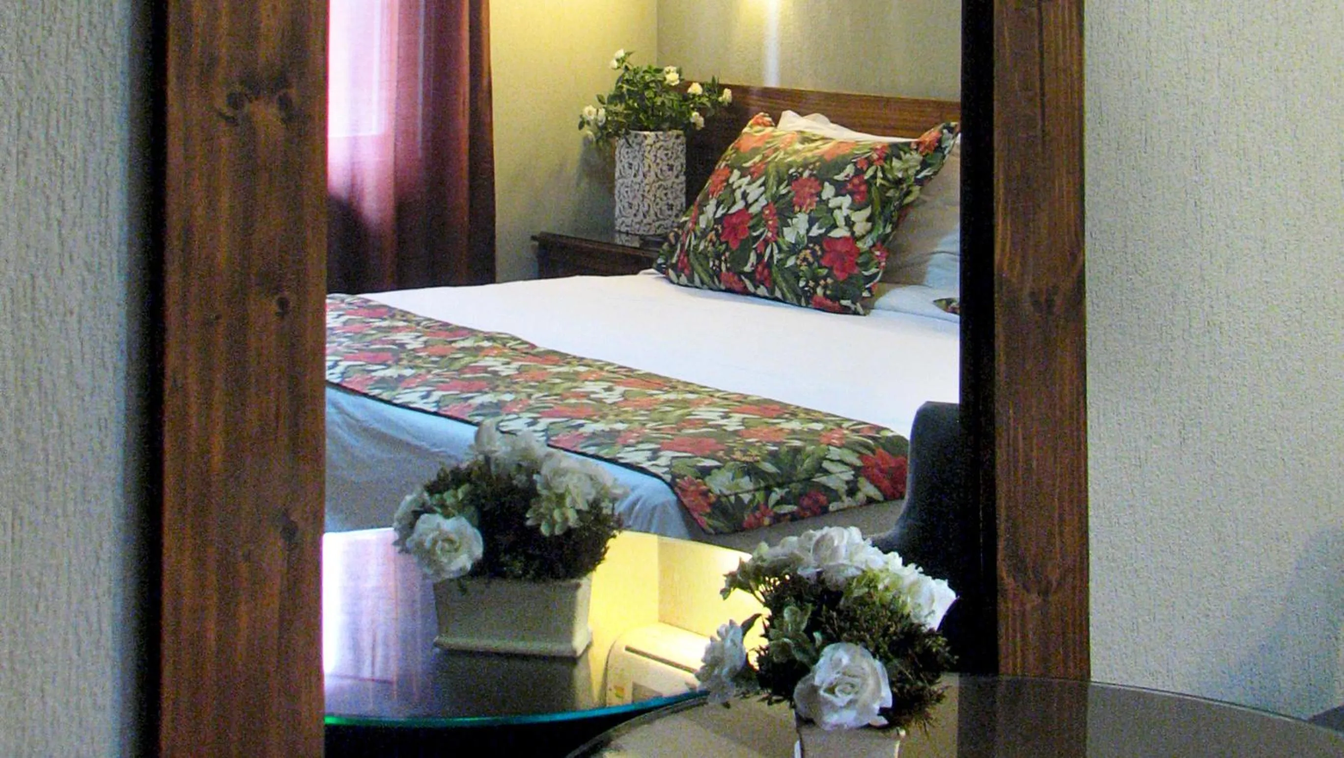 Luxury Family Apartment in Sky Centro Hotel & SPA