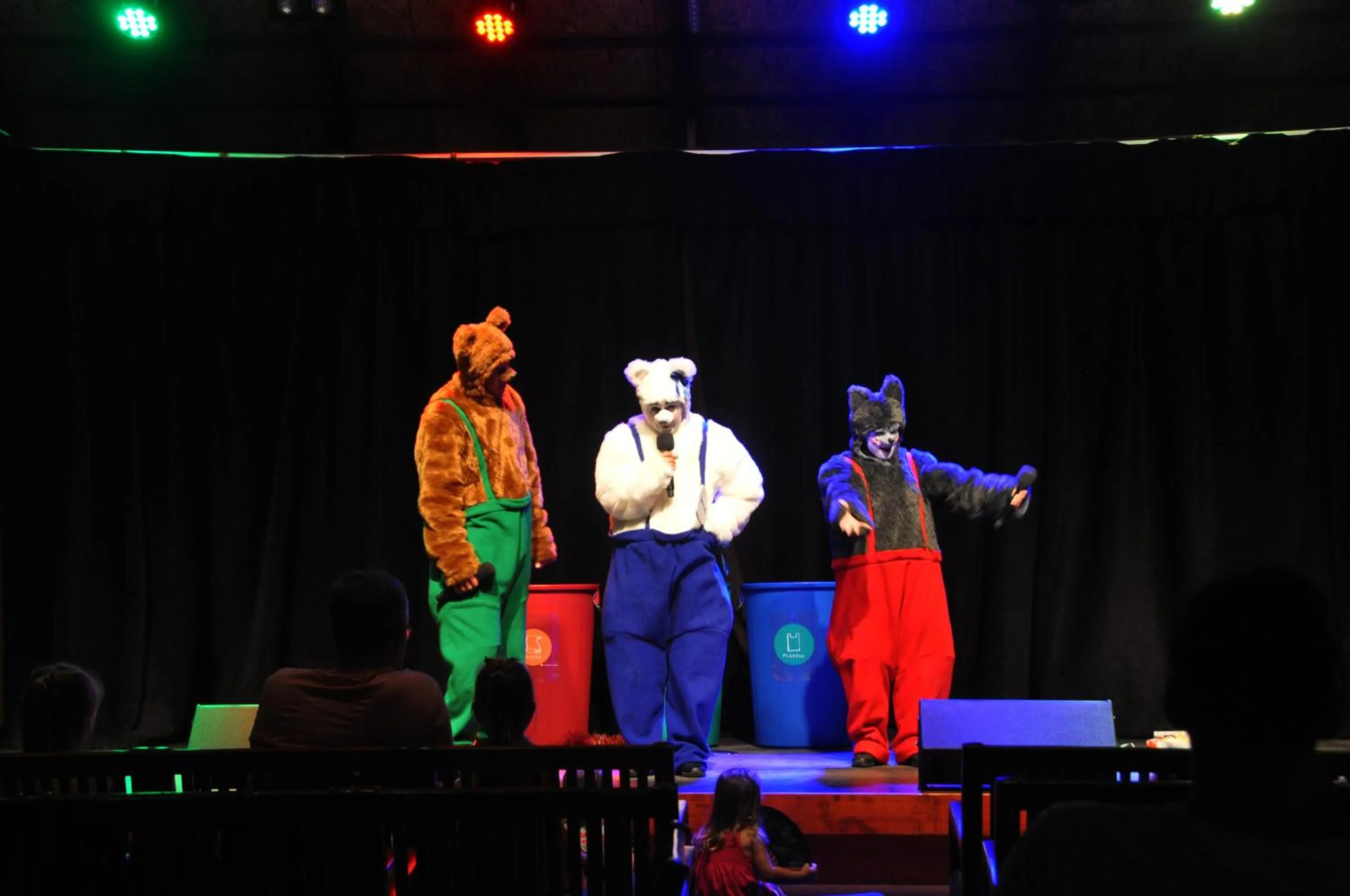 Activities in Sunwing Bangtao Beach