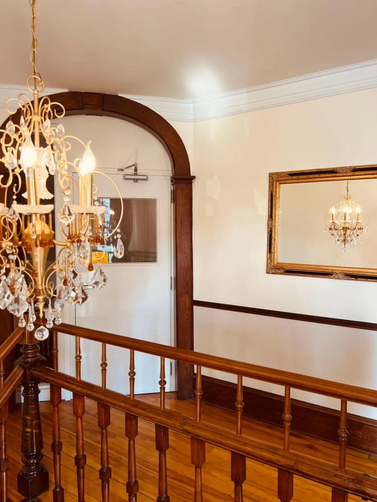 Property building in Le Chateau du Lac